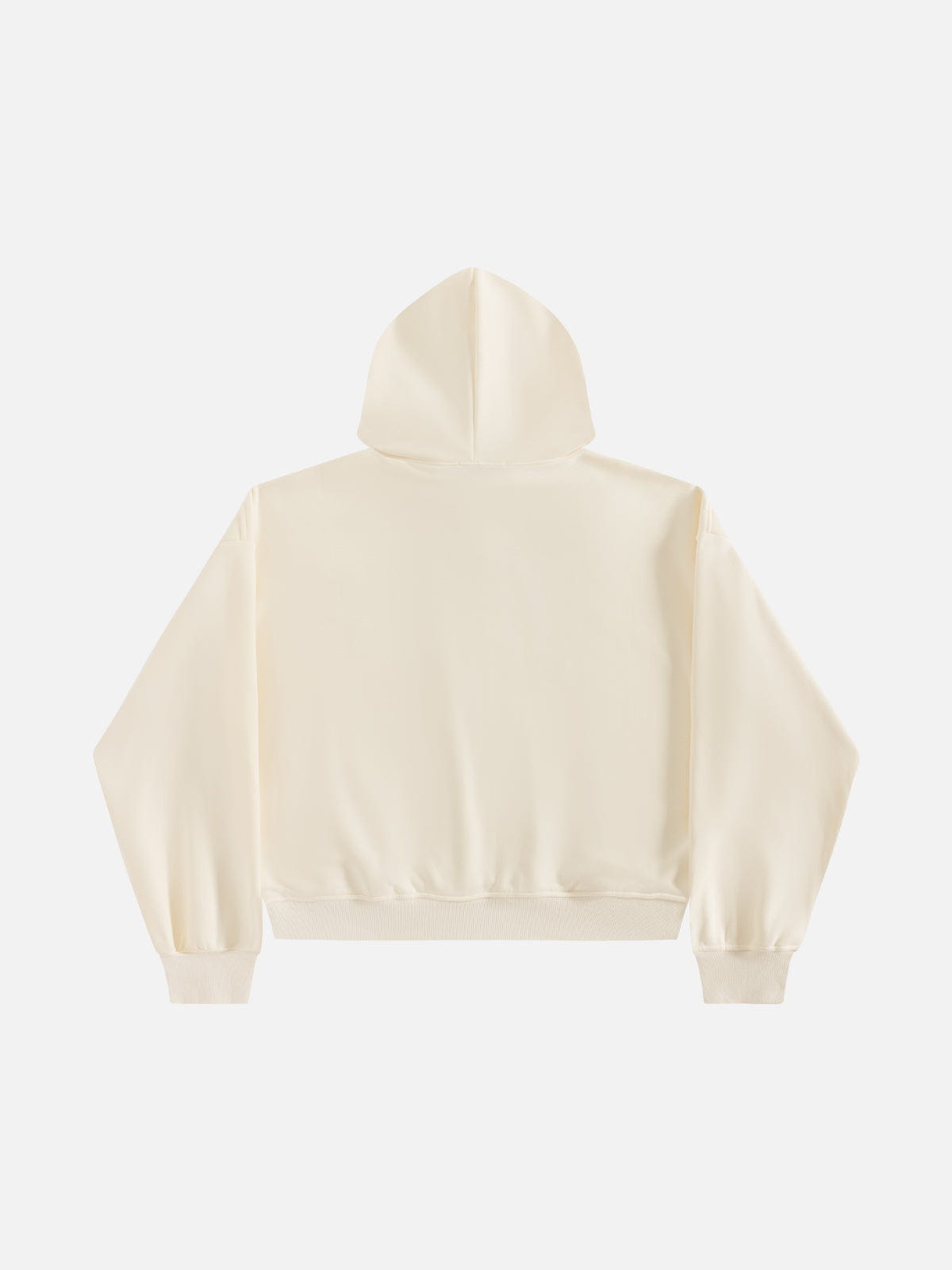 Alternative view of Aelfric Eden Oversized Bow Graphic Hoodie