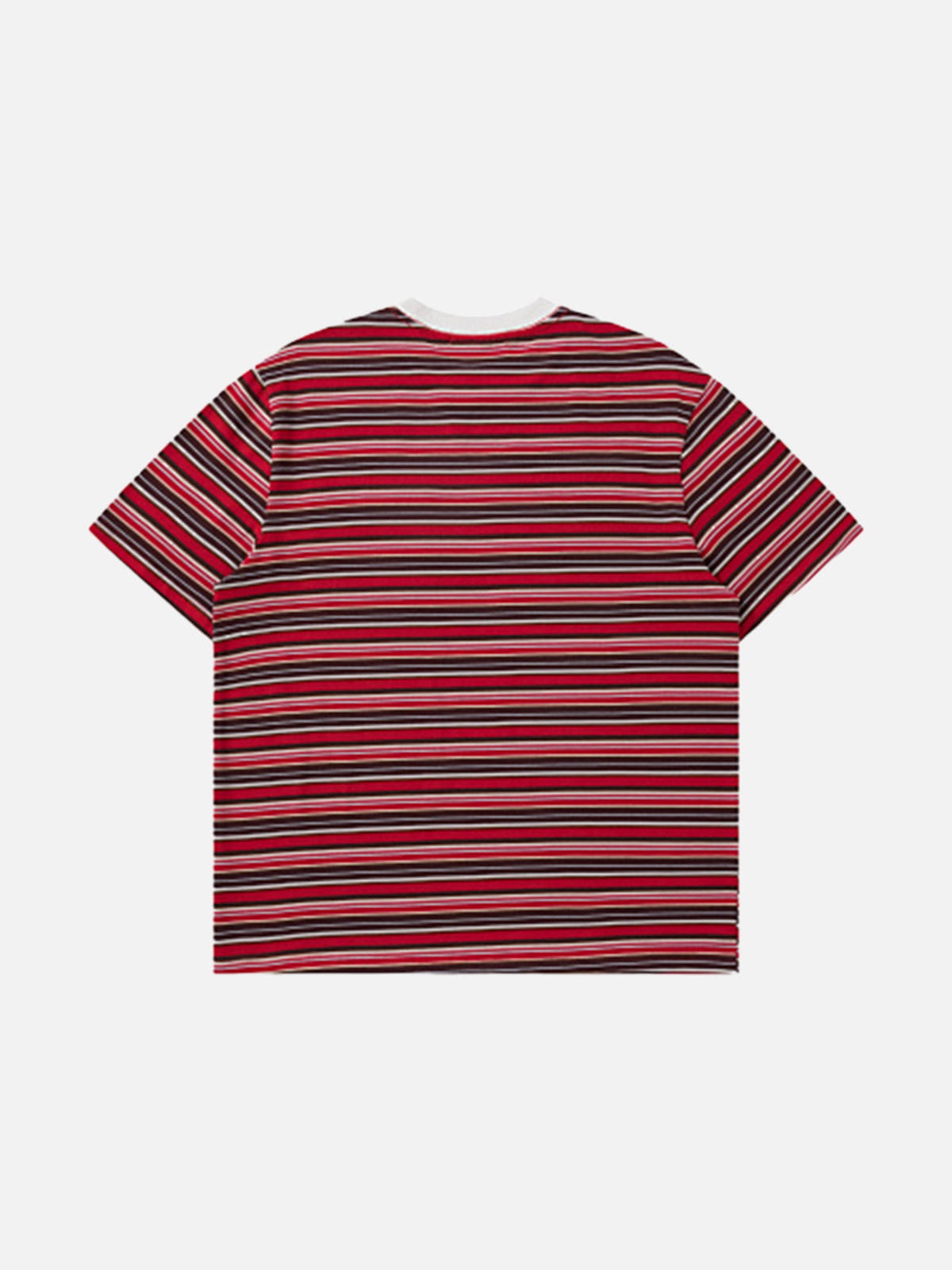 Alternative view of Aelfric Eden Stripe Tee