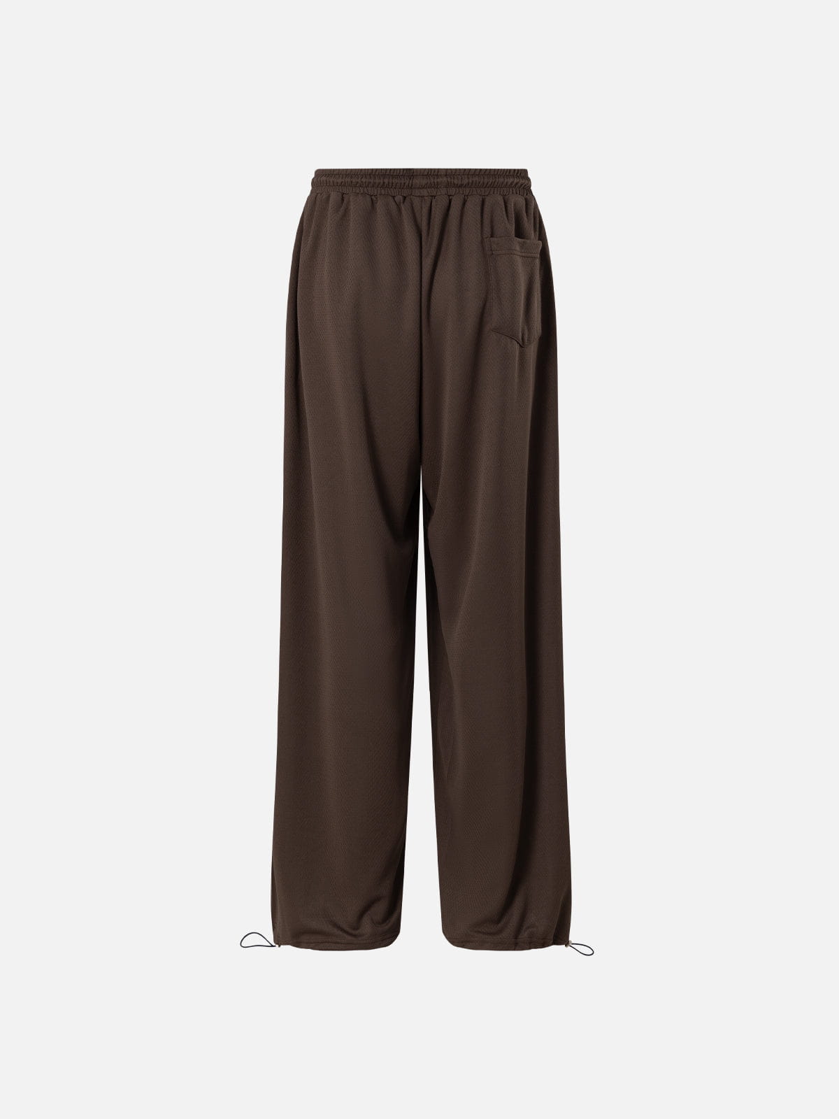 Alternative view of Aelfric Eden Striped Baggy Track Pants
