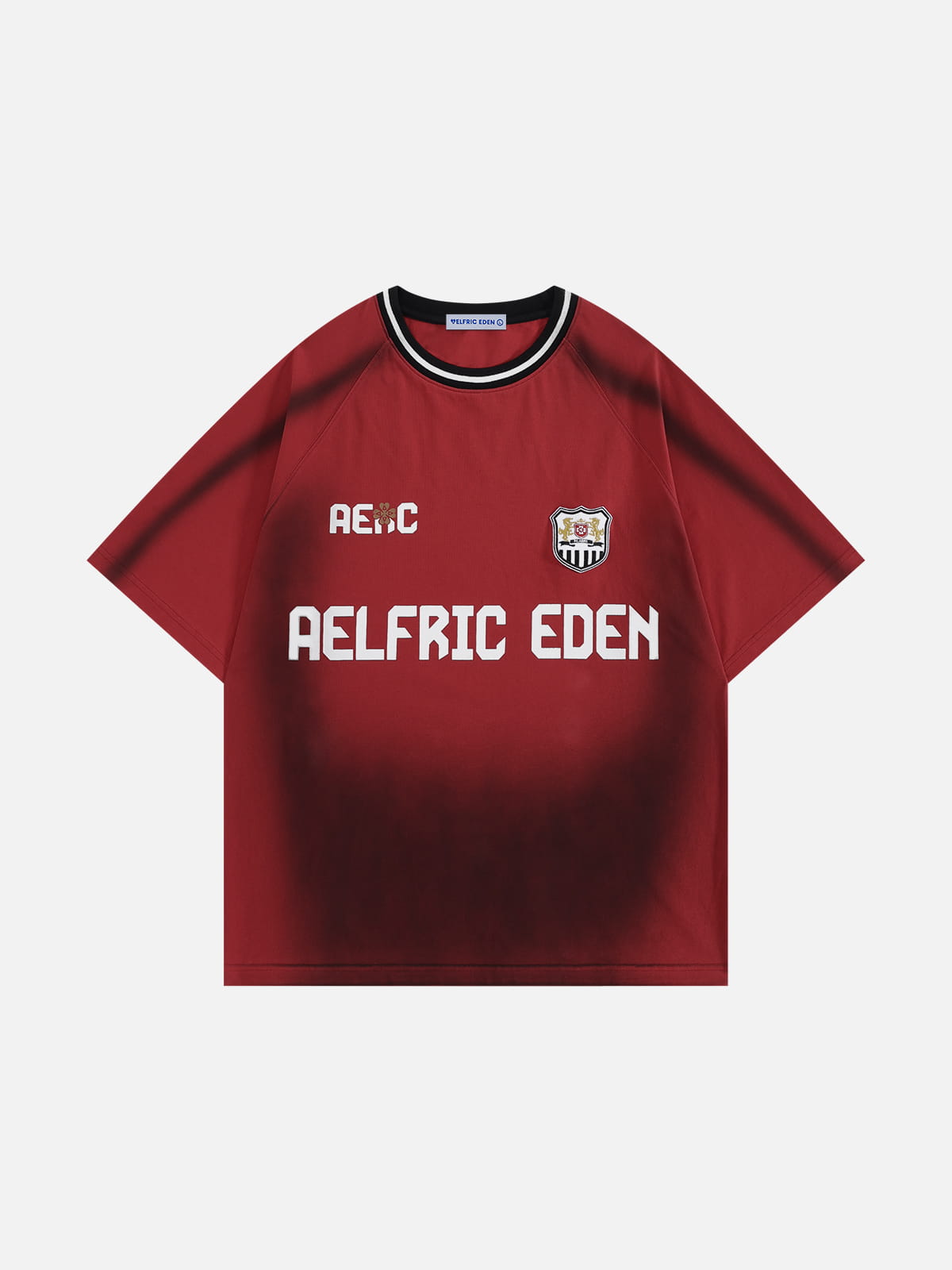 [Pre-Order] Aelfric Eden Washed Crest Tee