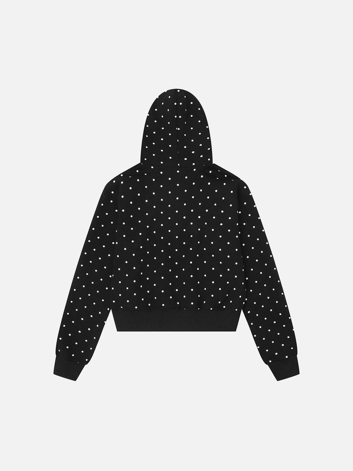 Alternative view of Aelfric Eden Boxy Hoodie