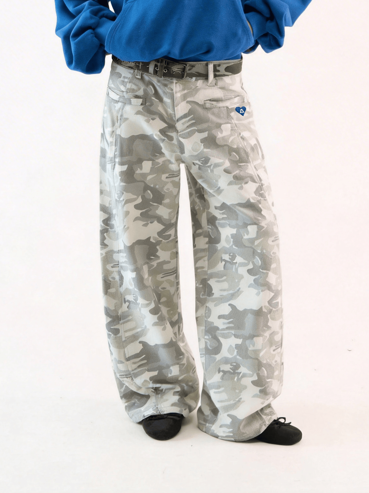 Aelfric Eden Camo Pants