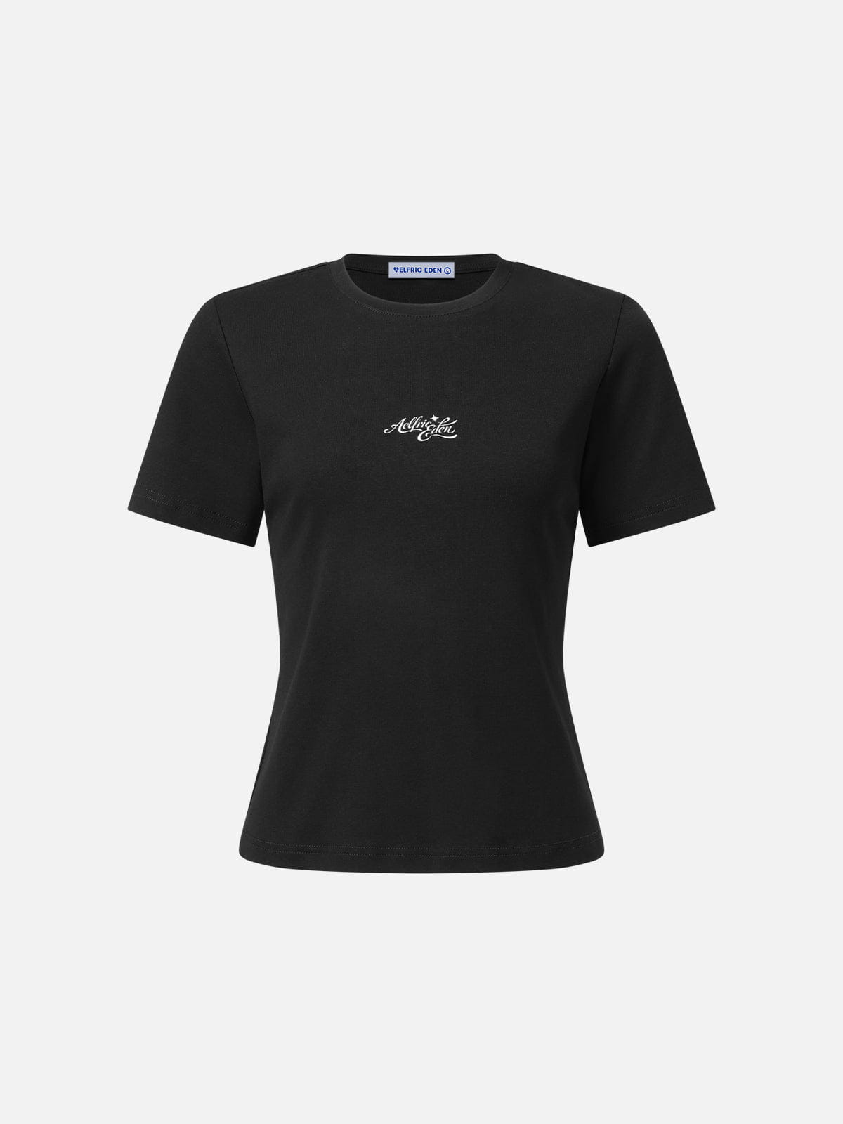 Alternative view of Aelfric Eden Heart Graphic Baby Tee