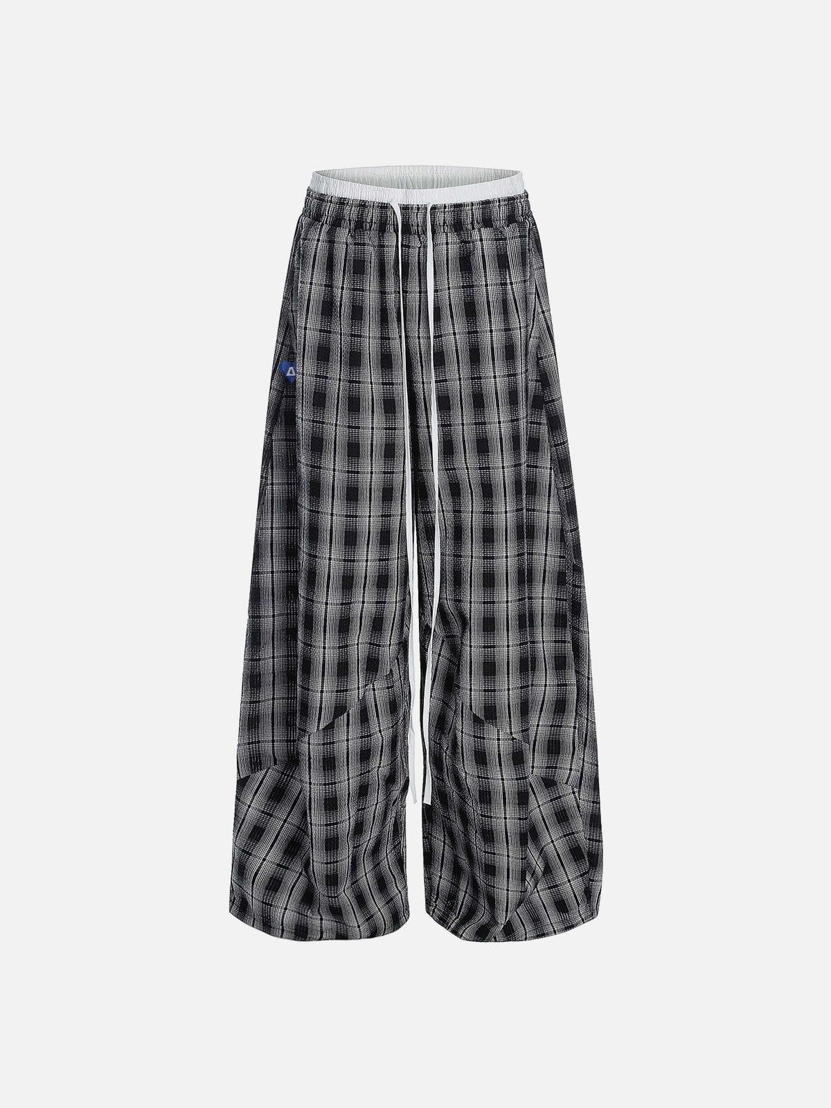 Alternative view of Aelfric Eden Baggy Sweatpants
