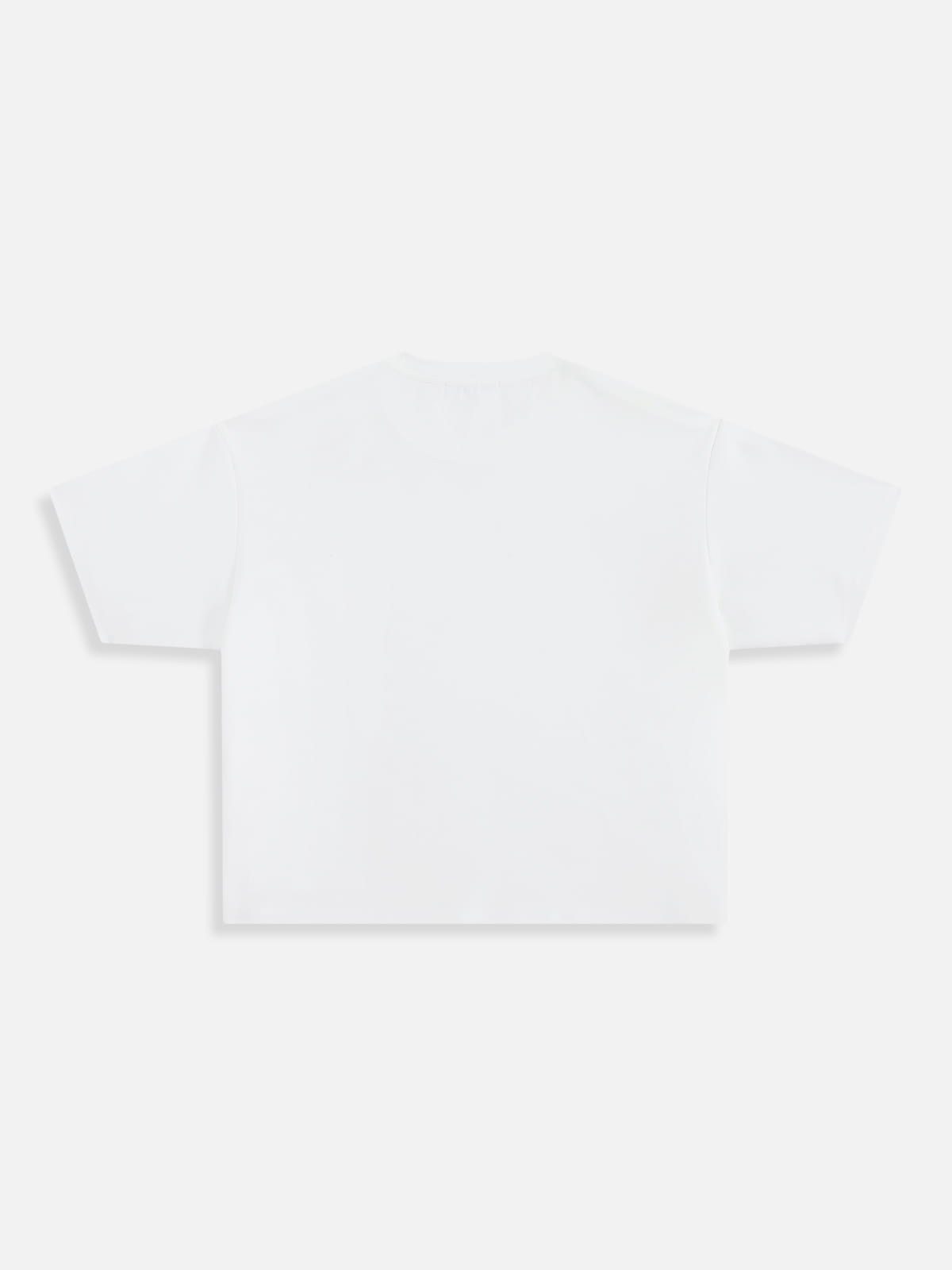 Alternative view of Aelfric Eden Boxy Tee