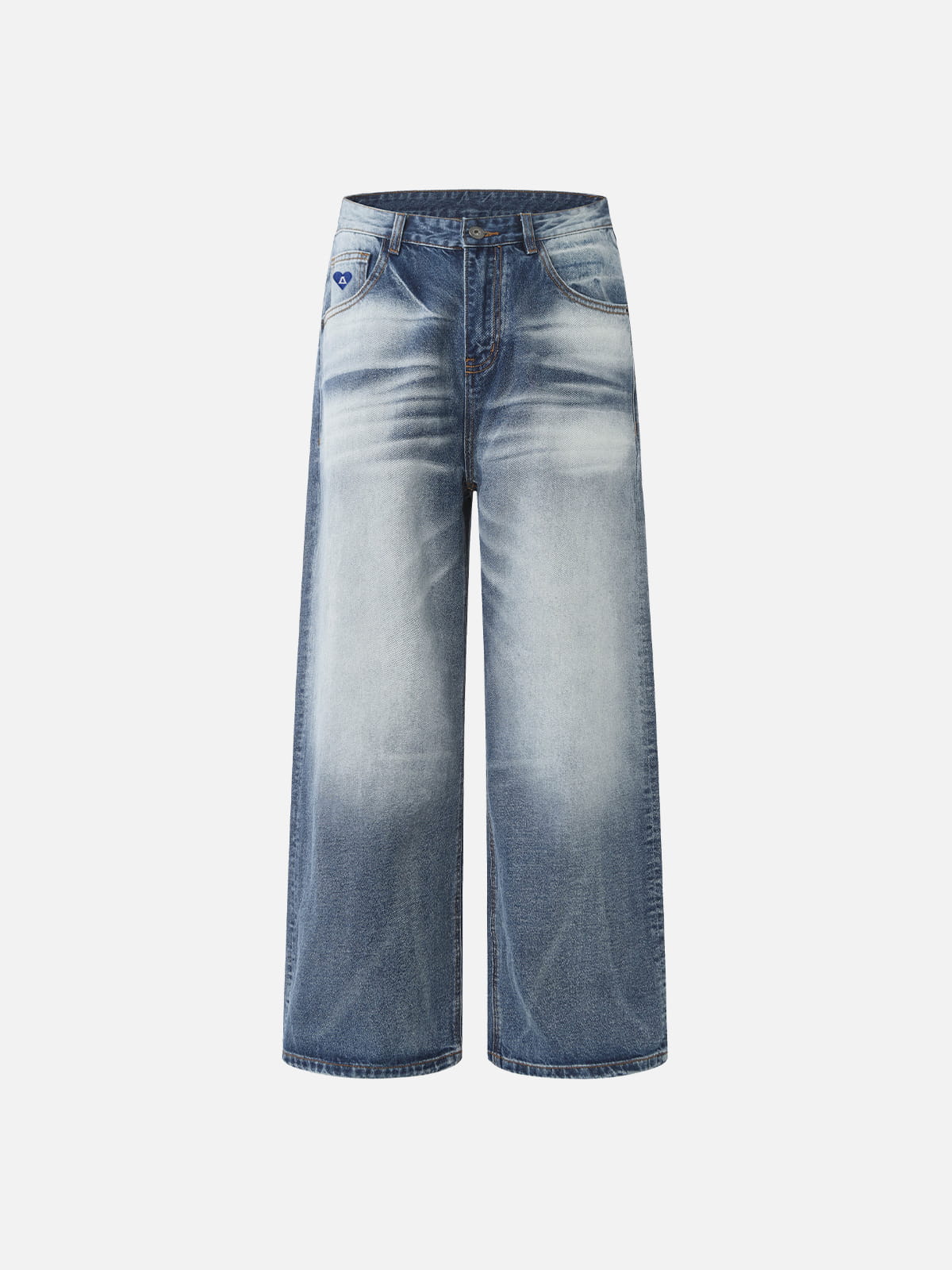 Aelfric Eden Washed Jeans
