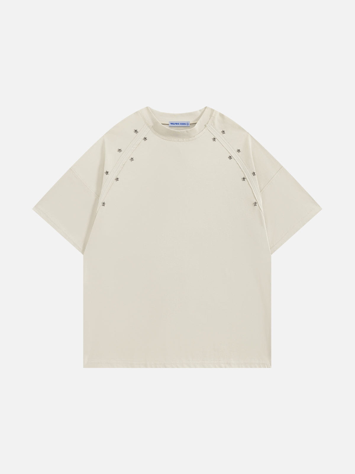 Aelfric Eden Studded Star Tee