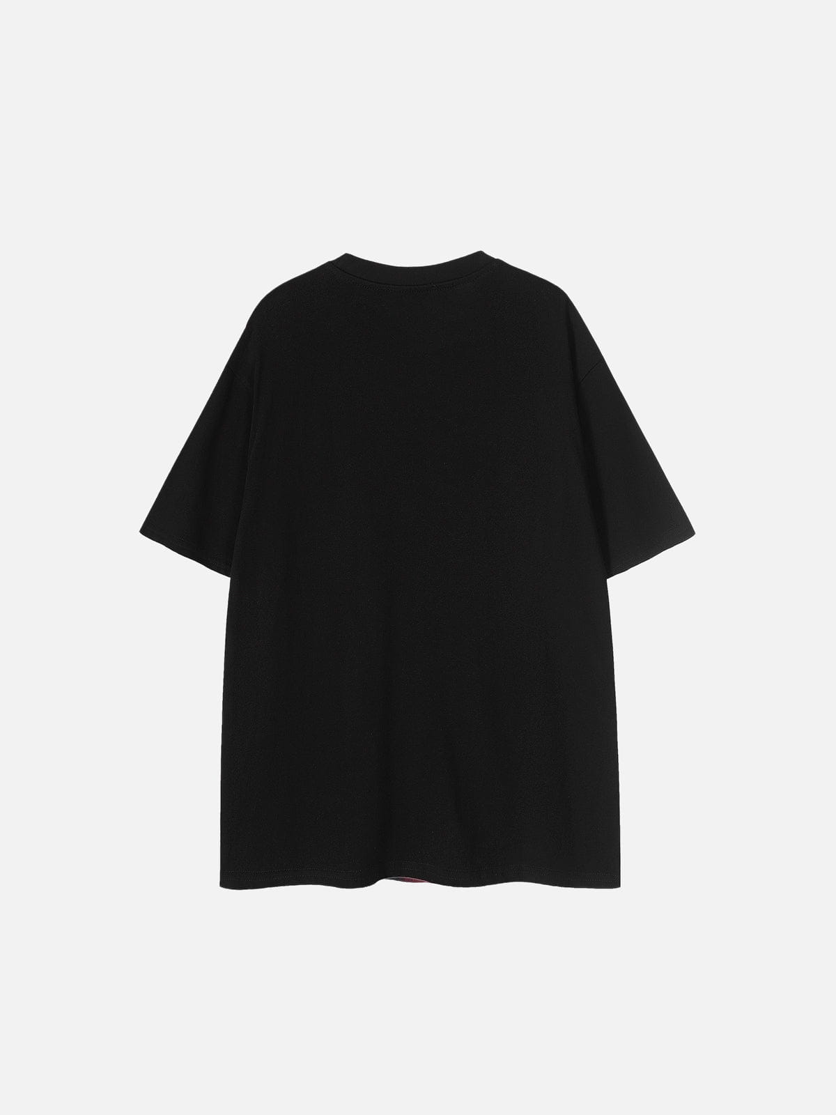 Alternative view of Aelfric Eden Studded Graphic Tee