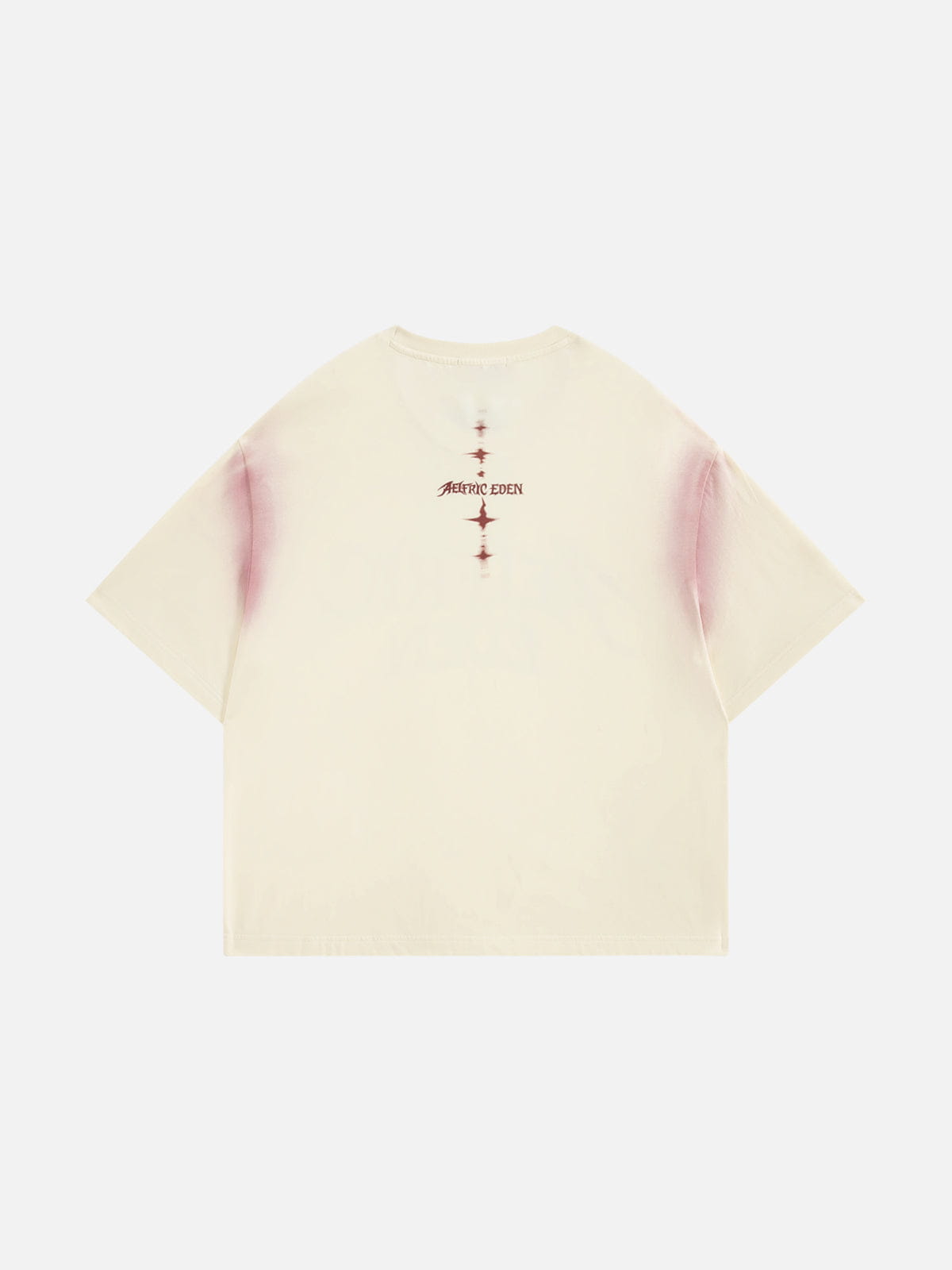 Alternative view of Aelfric Eden Boxy Graphic Tee