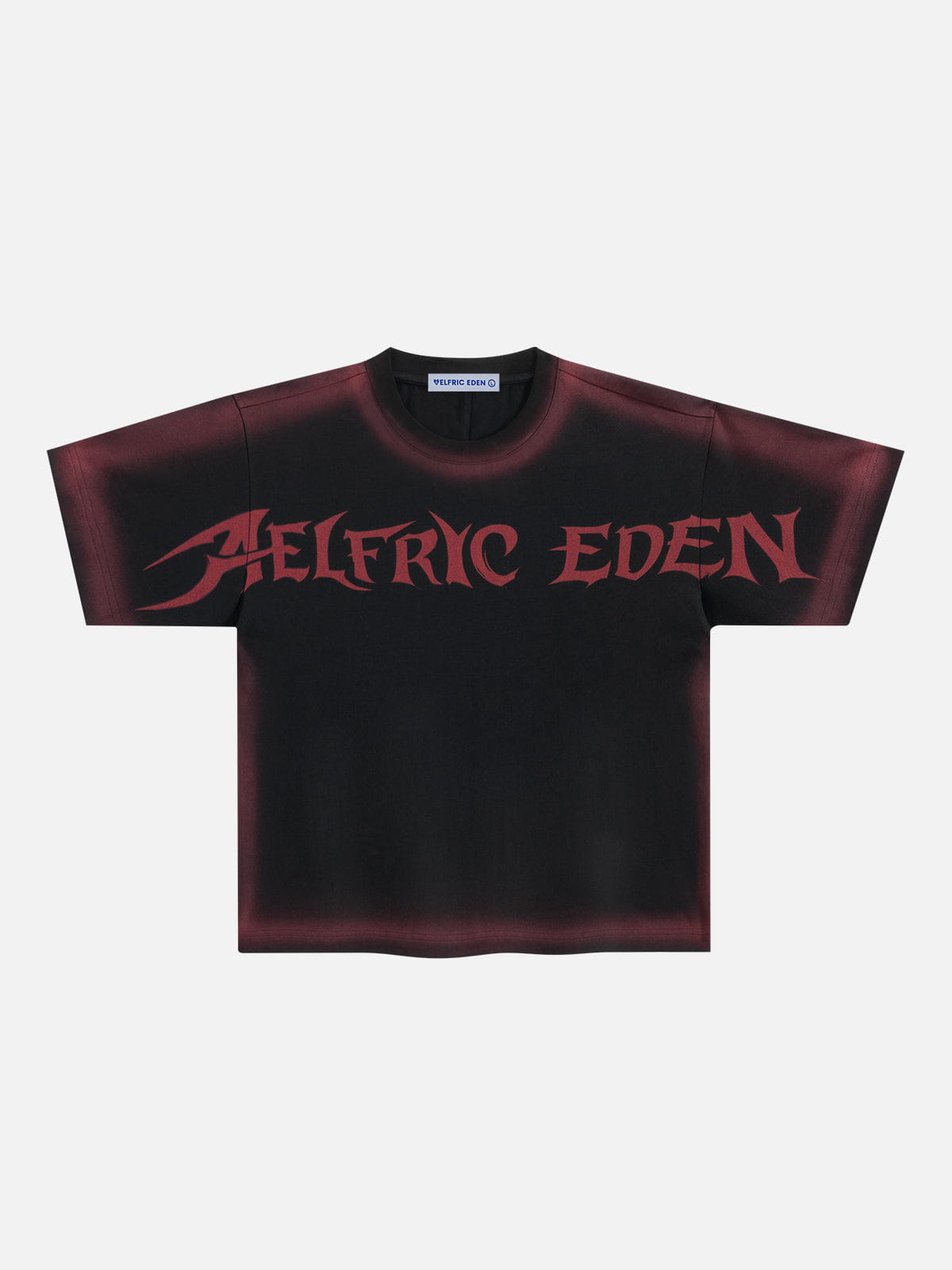 Aelfric Eden Boxy Washed Tee