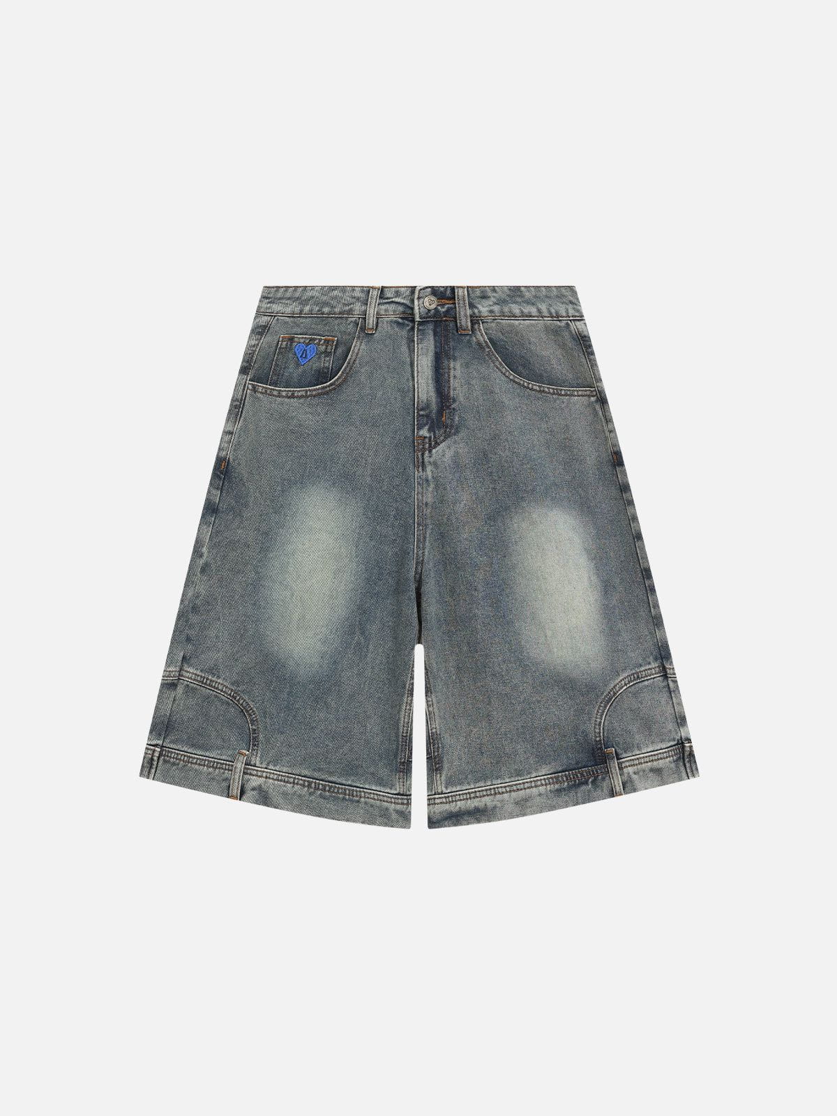 Alternative view of Aelfric Eden Reverse Jorts