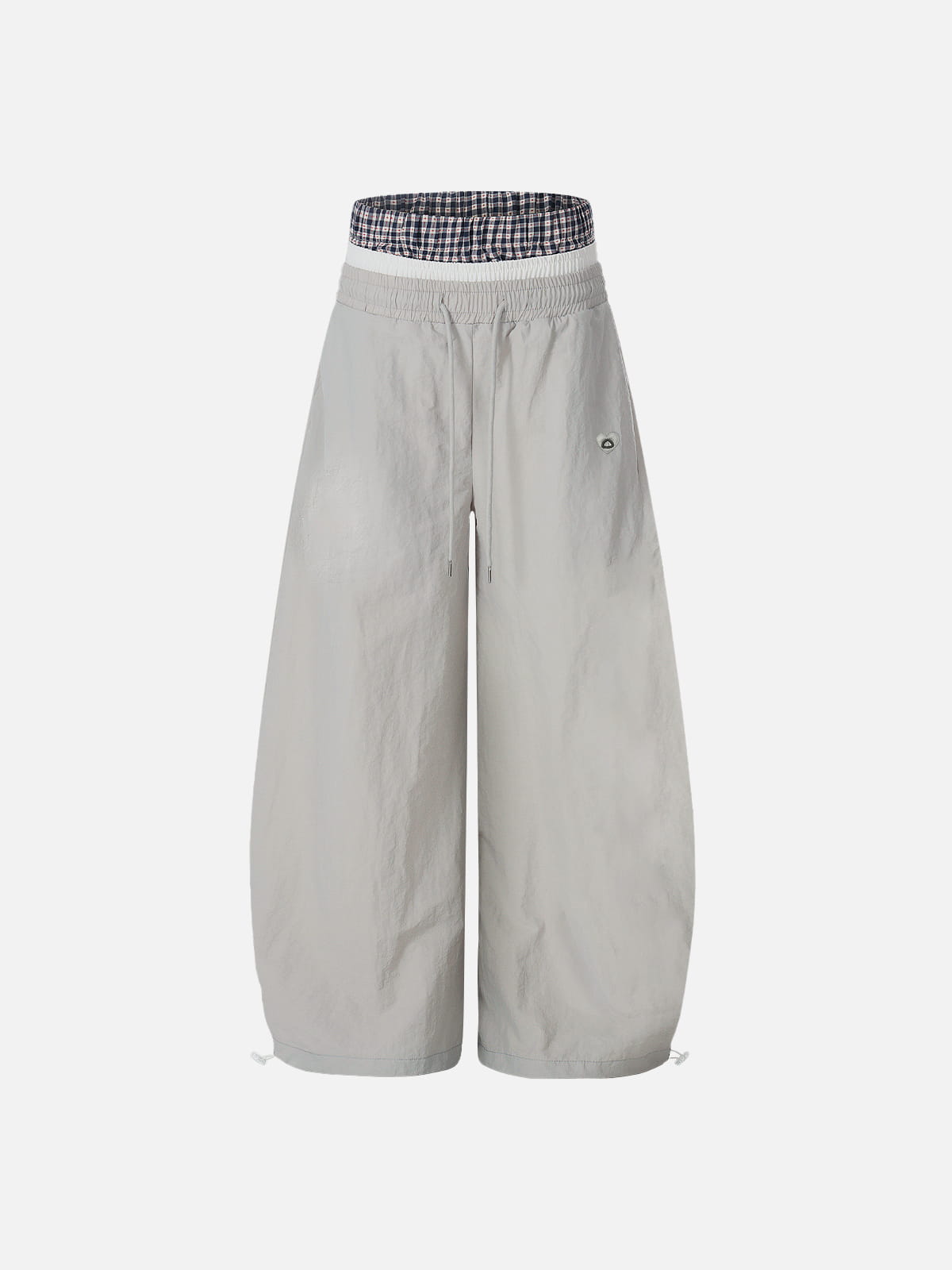 Aelfric Eden Triple Waist Baggy Barrel Sweatpants