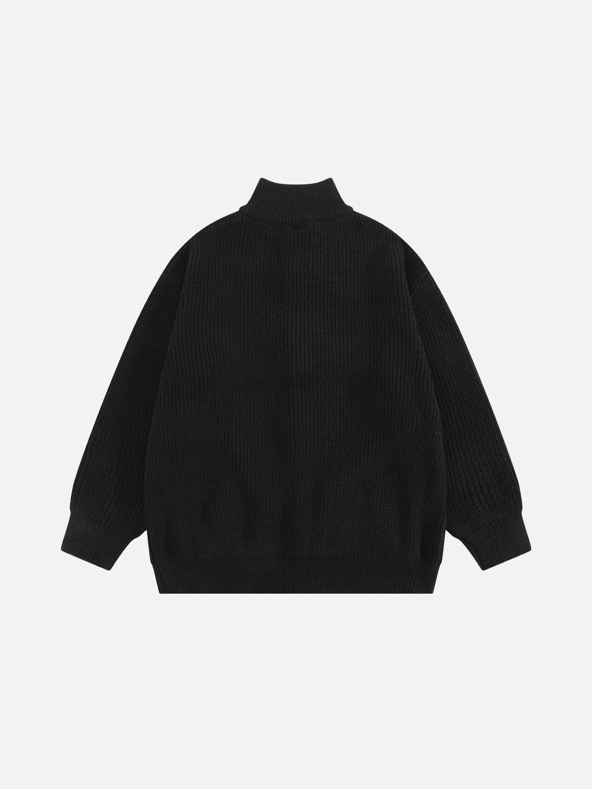 Alternative view of Aelfric Eden Metal Toggle Cardigan