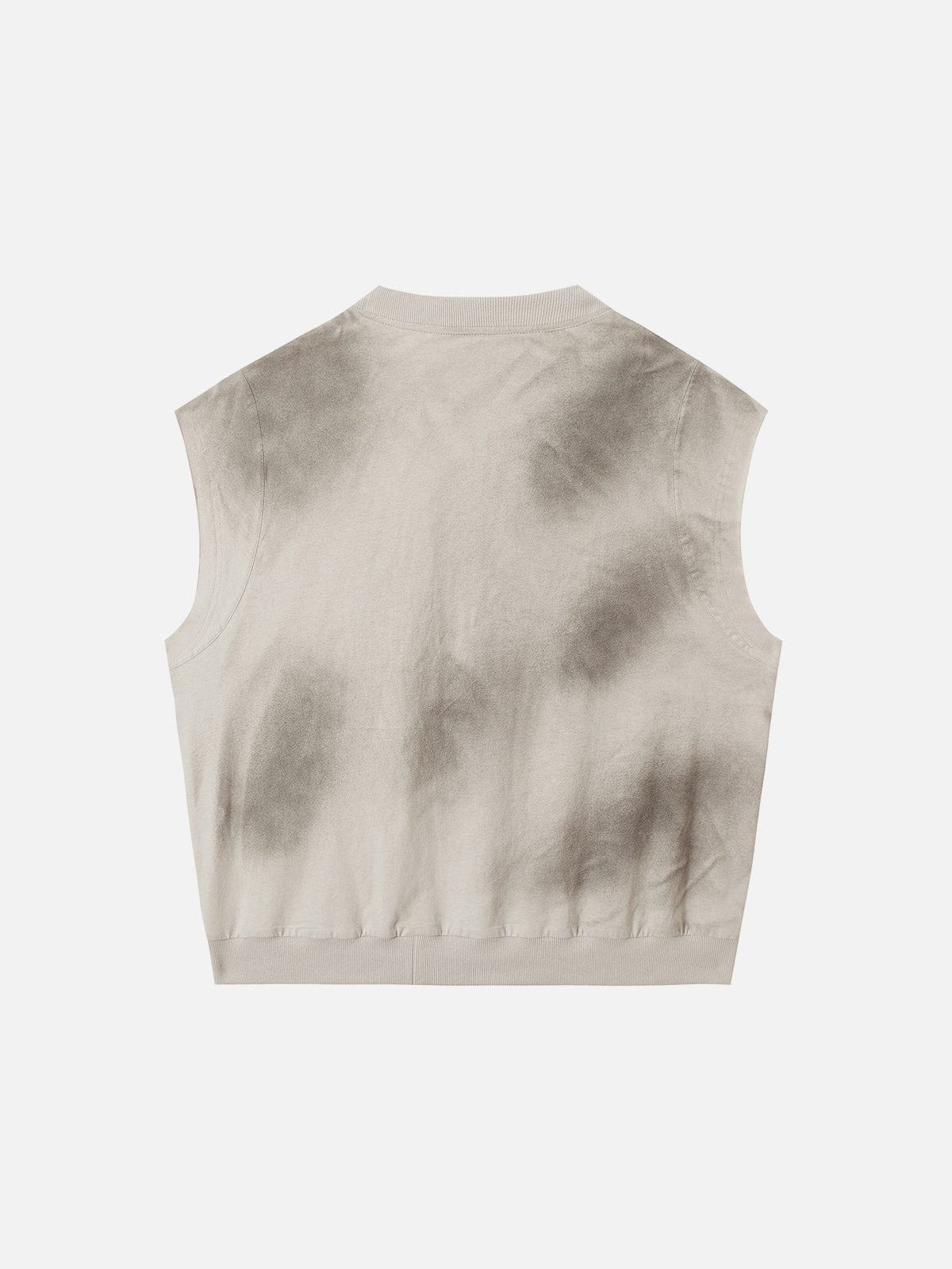 Alternative view of Aelfric Eden Dirty-Dyed Tank Top