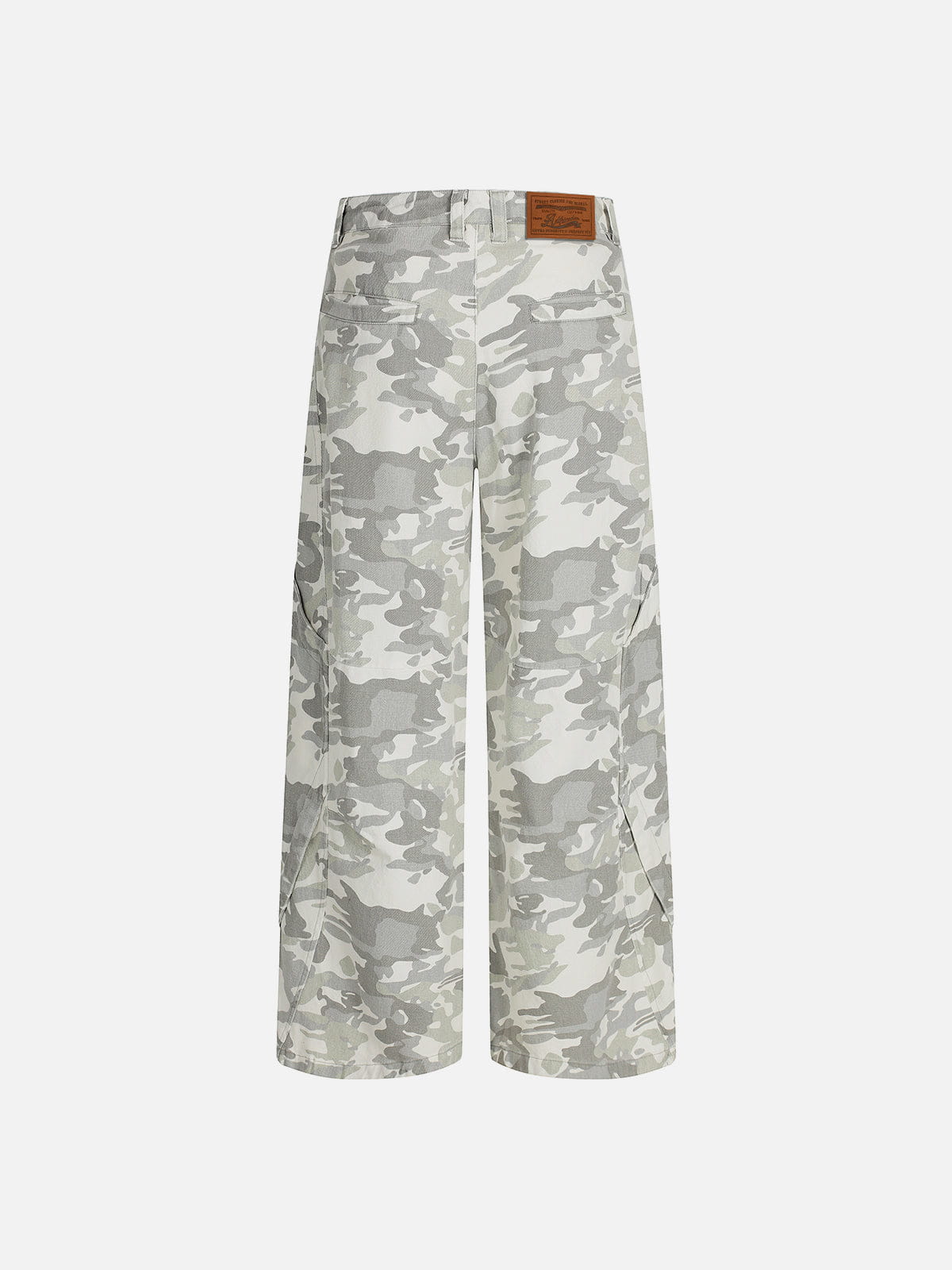 Alternative view of Aelfric Eden Camo Pants