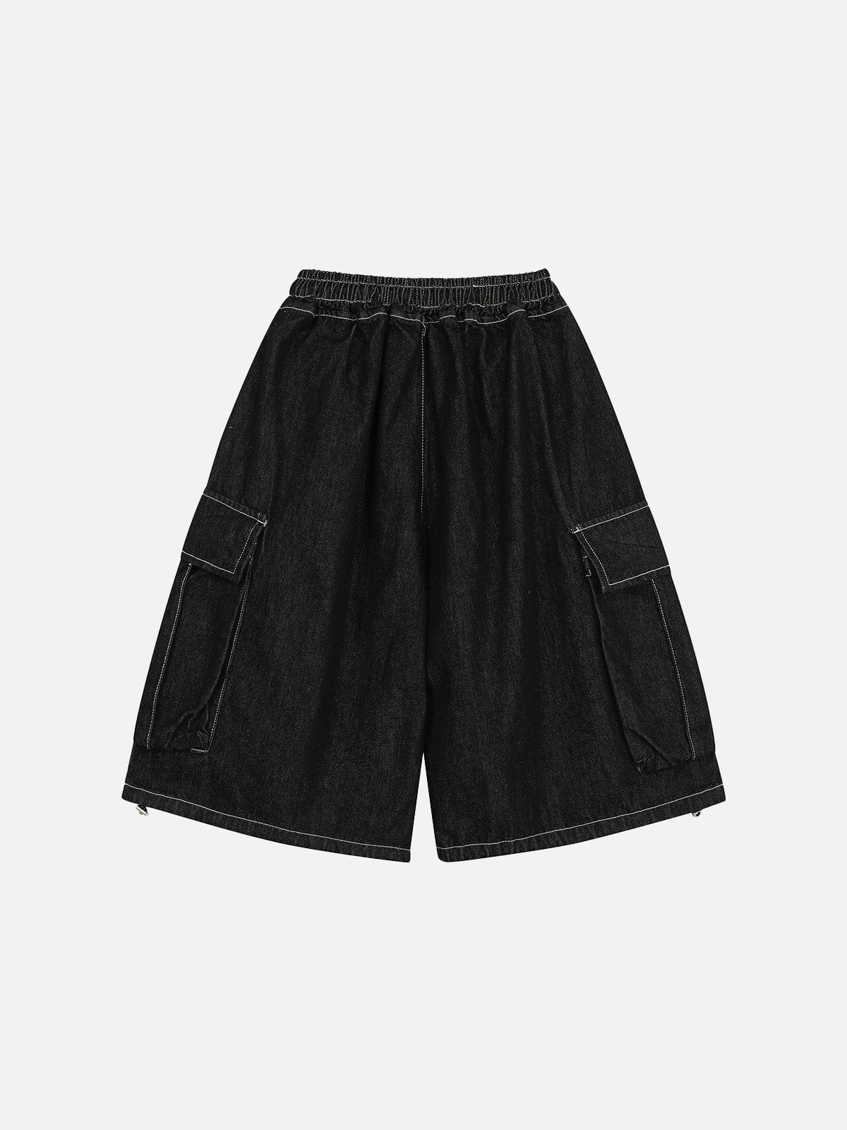 Alternative view of Aelfric Eden Pocket Raw Jorts