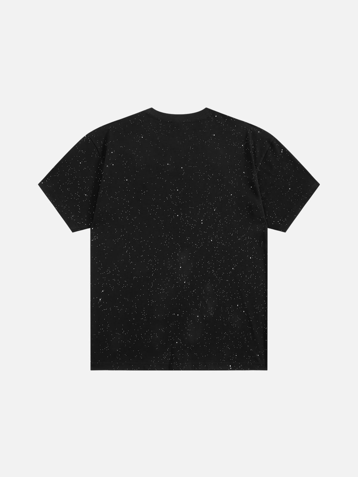 Alternative view of [Pre-Order] Aelfric Eden Sequin Tee