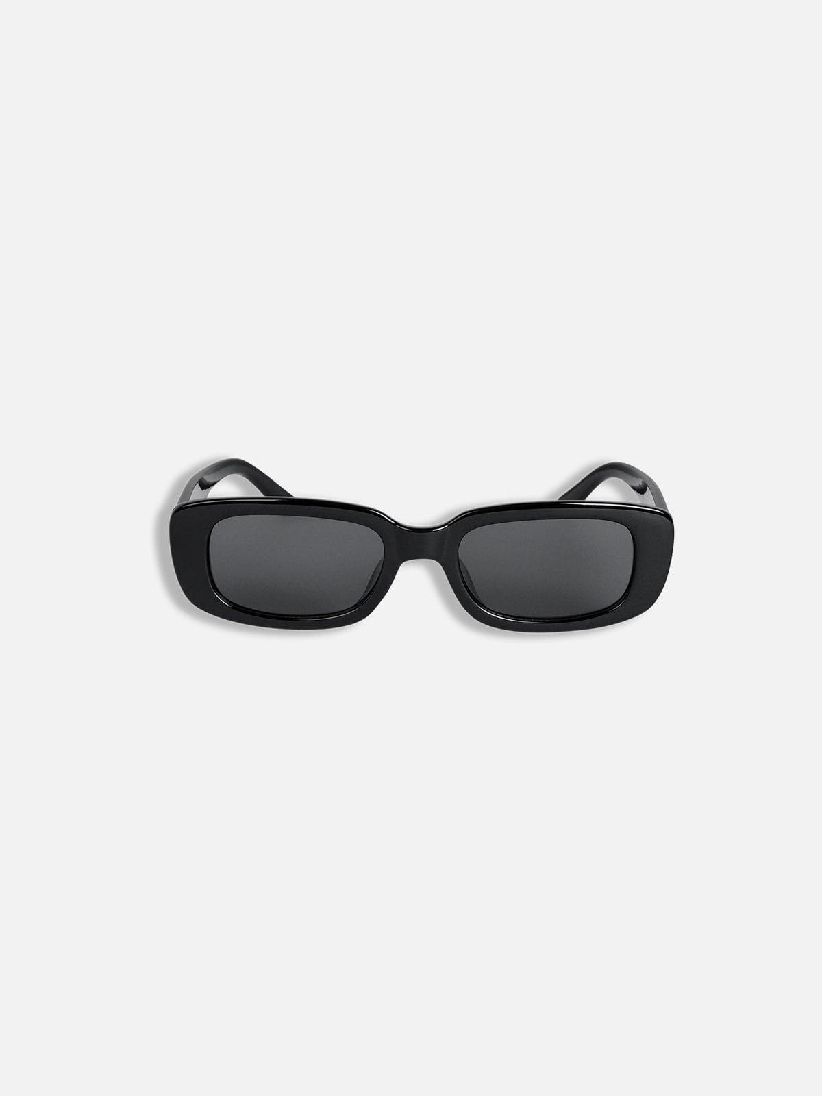 Alternative view of Vintage Square Frame Sunglasses