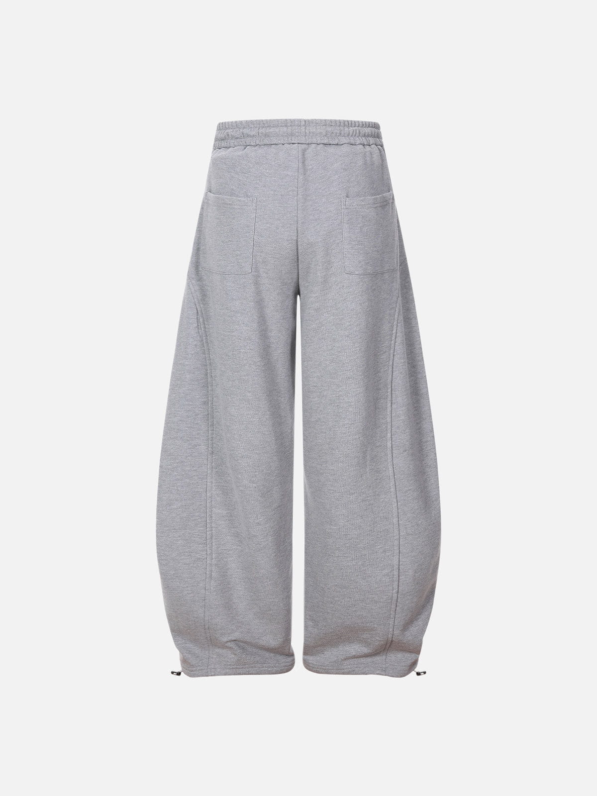 Alternative view of Aelfric Eden Panel Baggy Barrel Sweatpants
