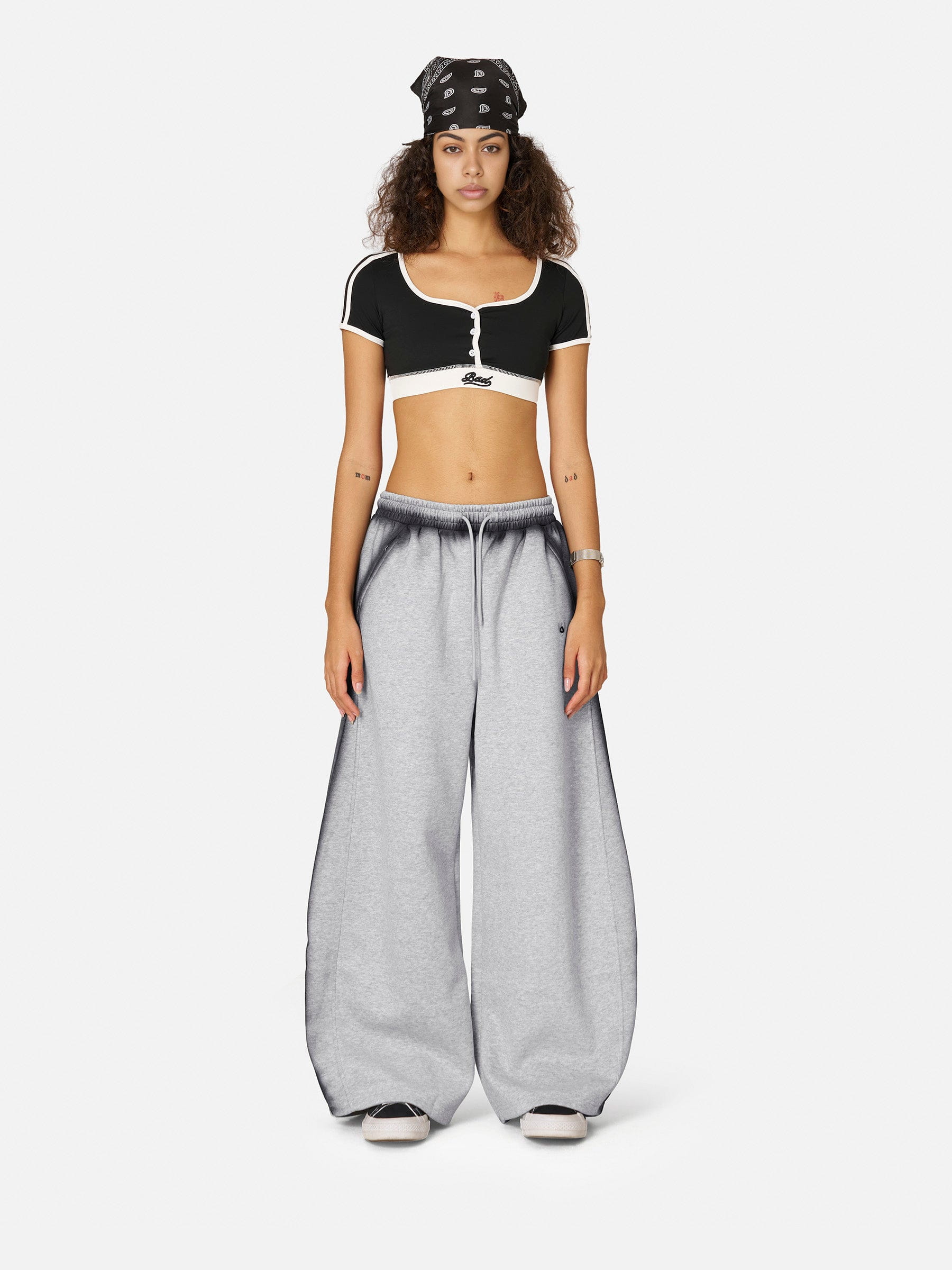 Alternative view of Aelfric Eden Super Baggy Sweatpants