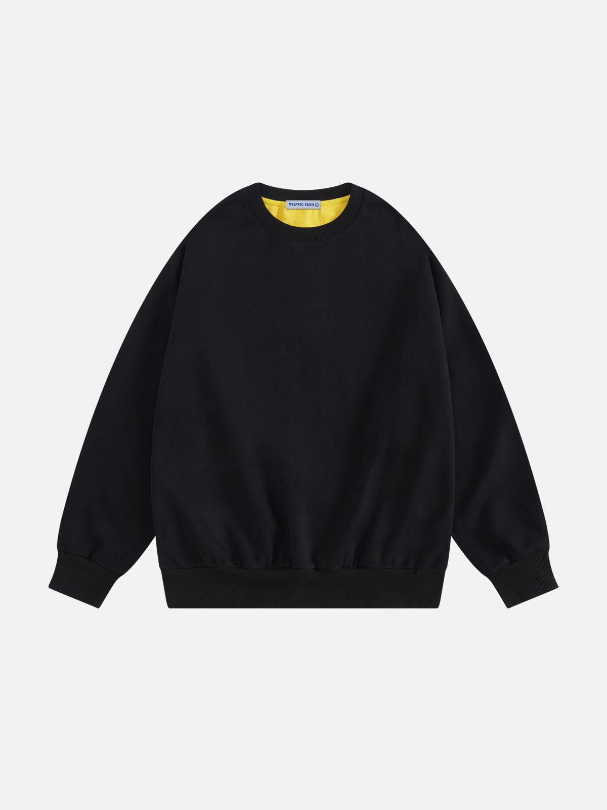 Alternative view of [Complexcon] Oial Tape Sweatshirt