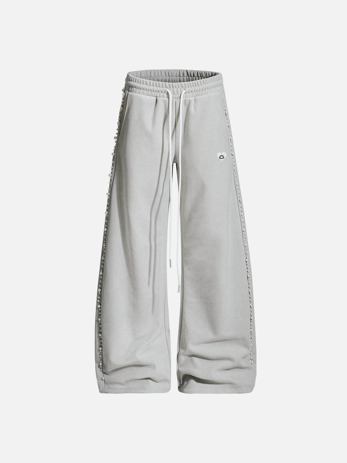 Aelfric Eden Pearl  Baggy Barrel Sweatpants