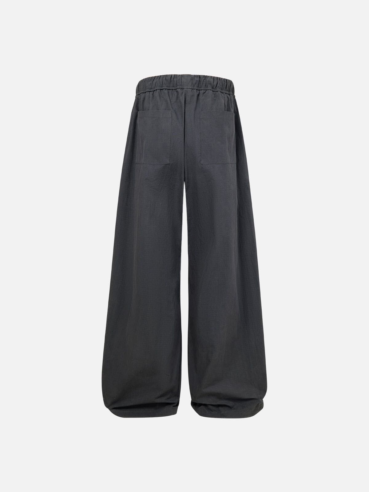 Alternative view of Aelfric Eden Baggy Barrel Pants