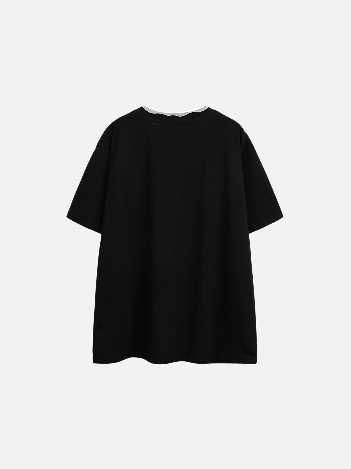 Alternative view of Aelfric Eden Blur Graphic Tee