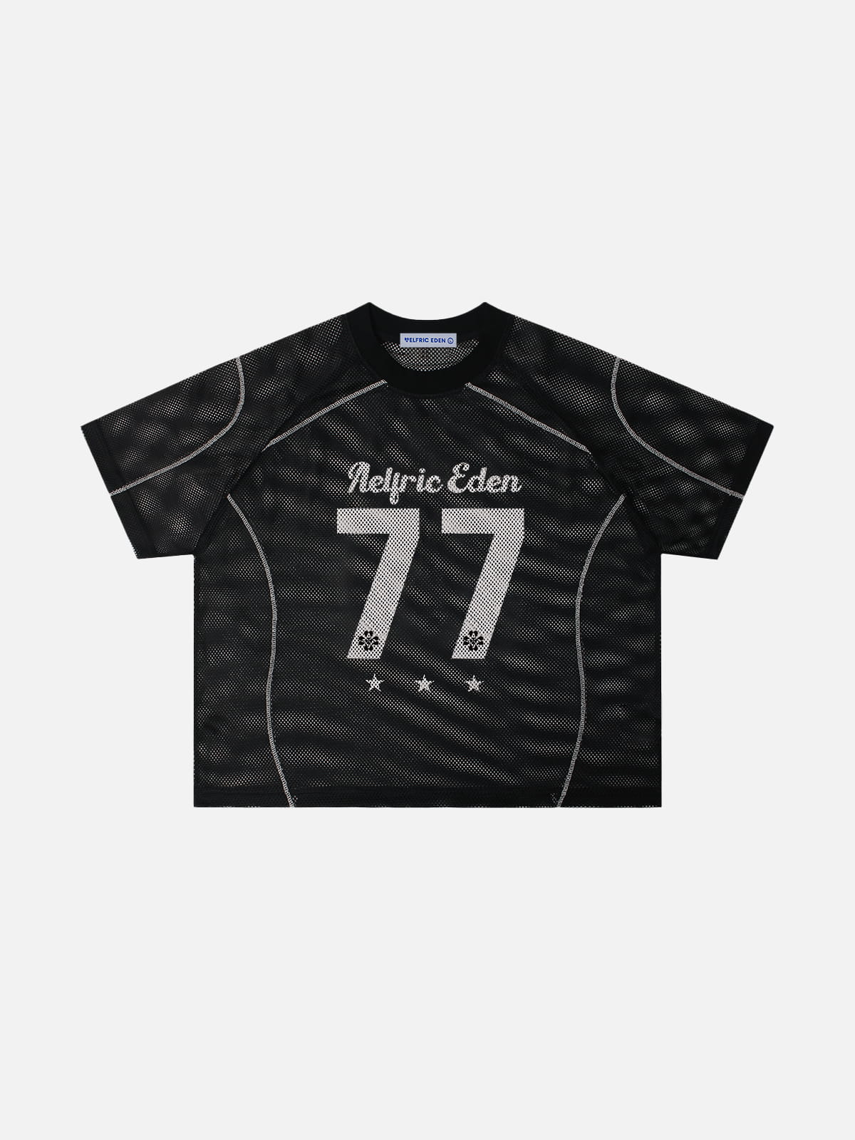 [Pre-Order] Aelfric Eden Boxy Raglan Jersey Tee