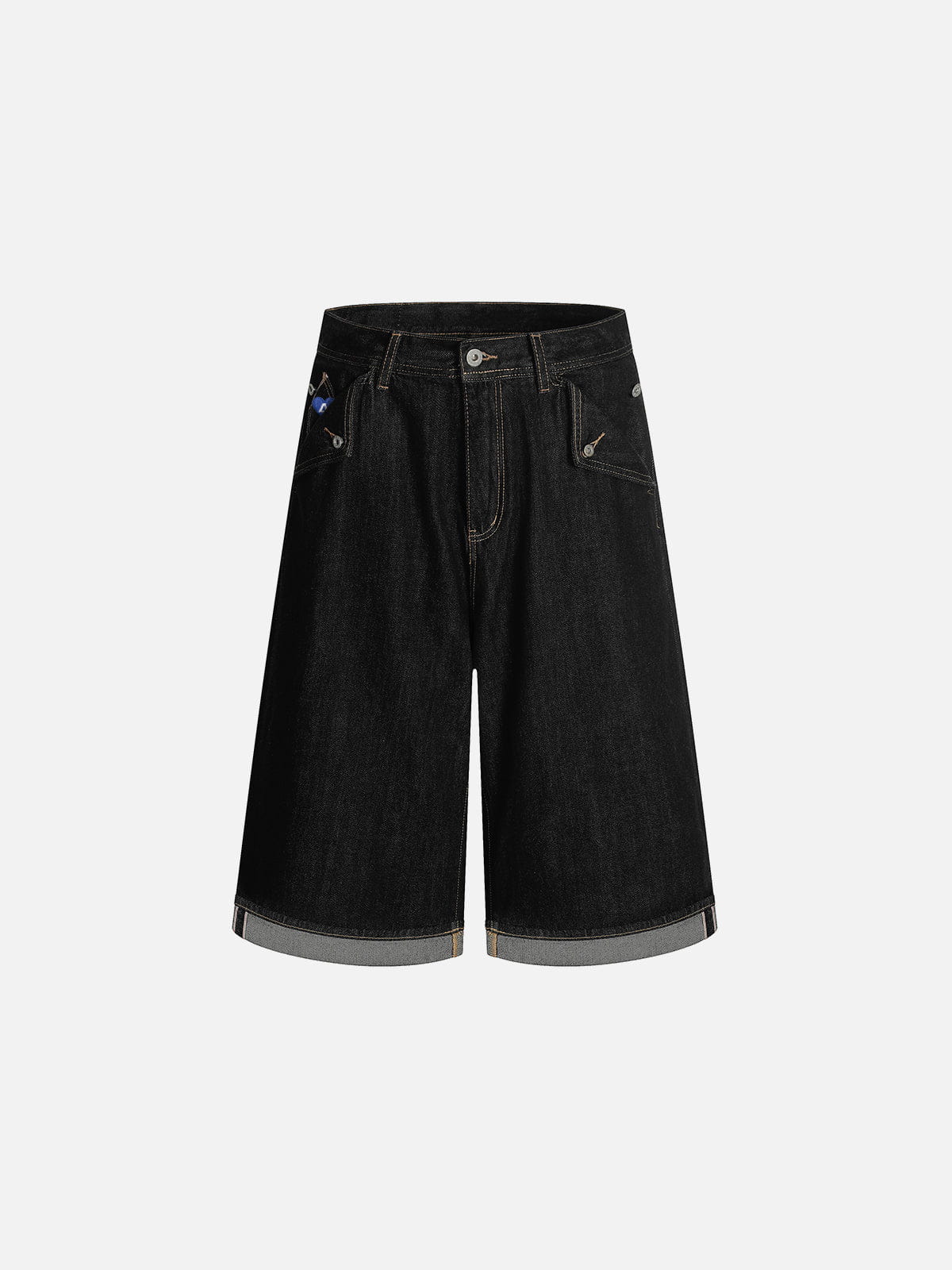 Aelfric Eden Pocket Longline Jorts