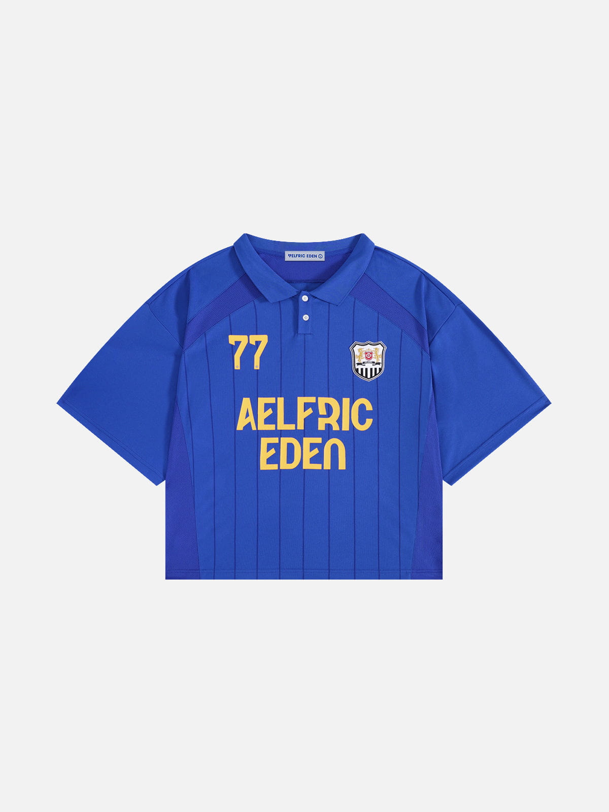 Alternative view of Aelfric Eden 77 Graphic Jersey