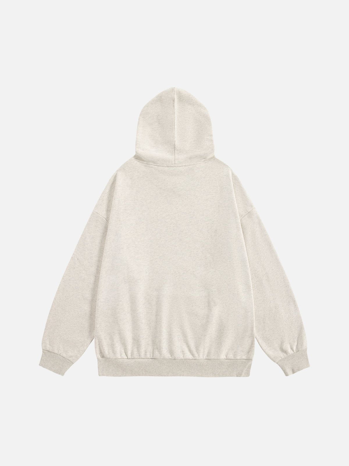 Alternative view of Aelfric Eden Cherry Print Pullover Hoodie
