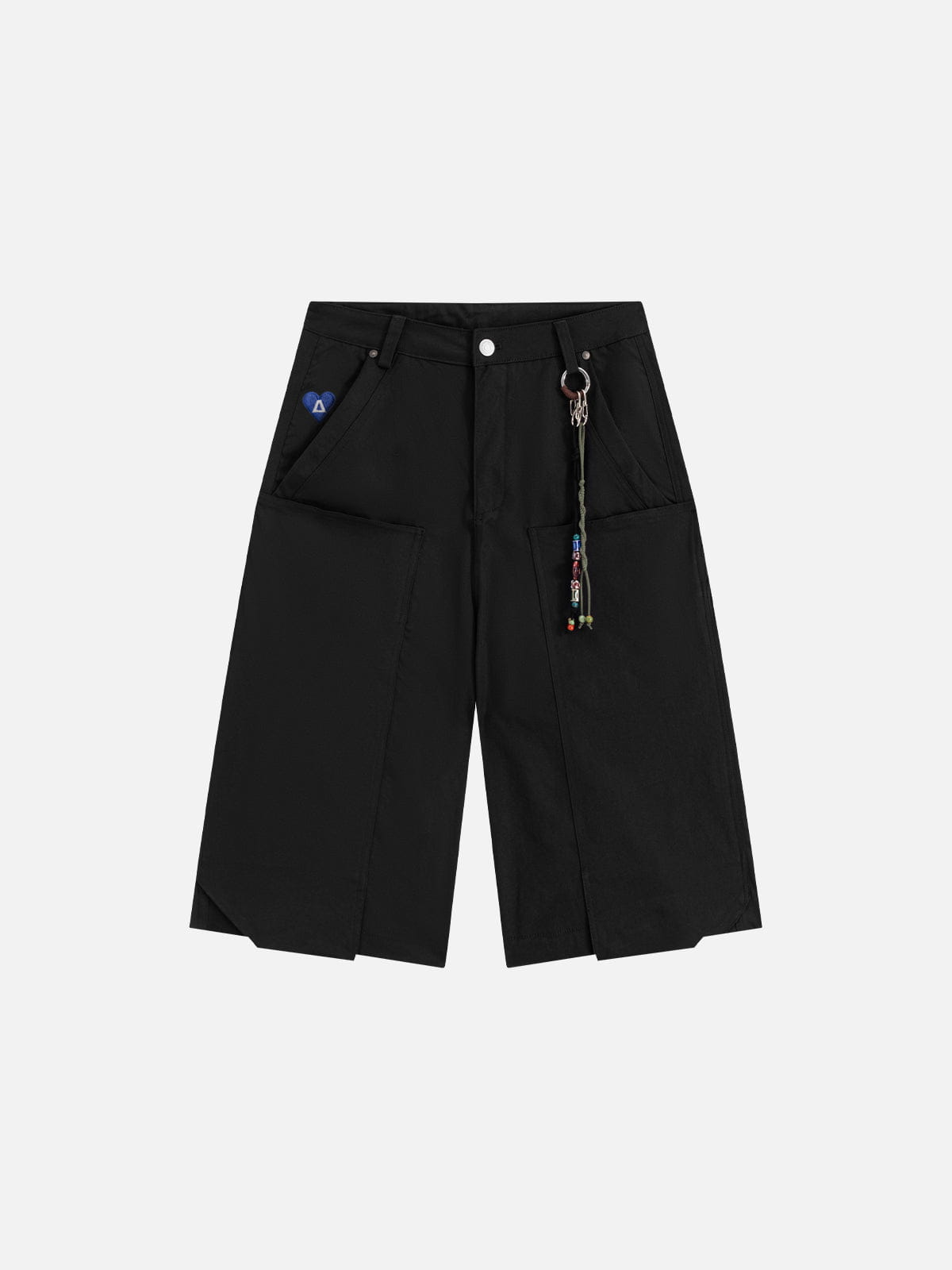 Alternative view of Aelfric Eden Panel Utility Shorts