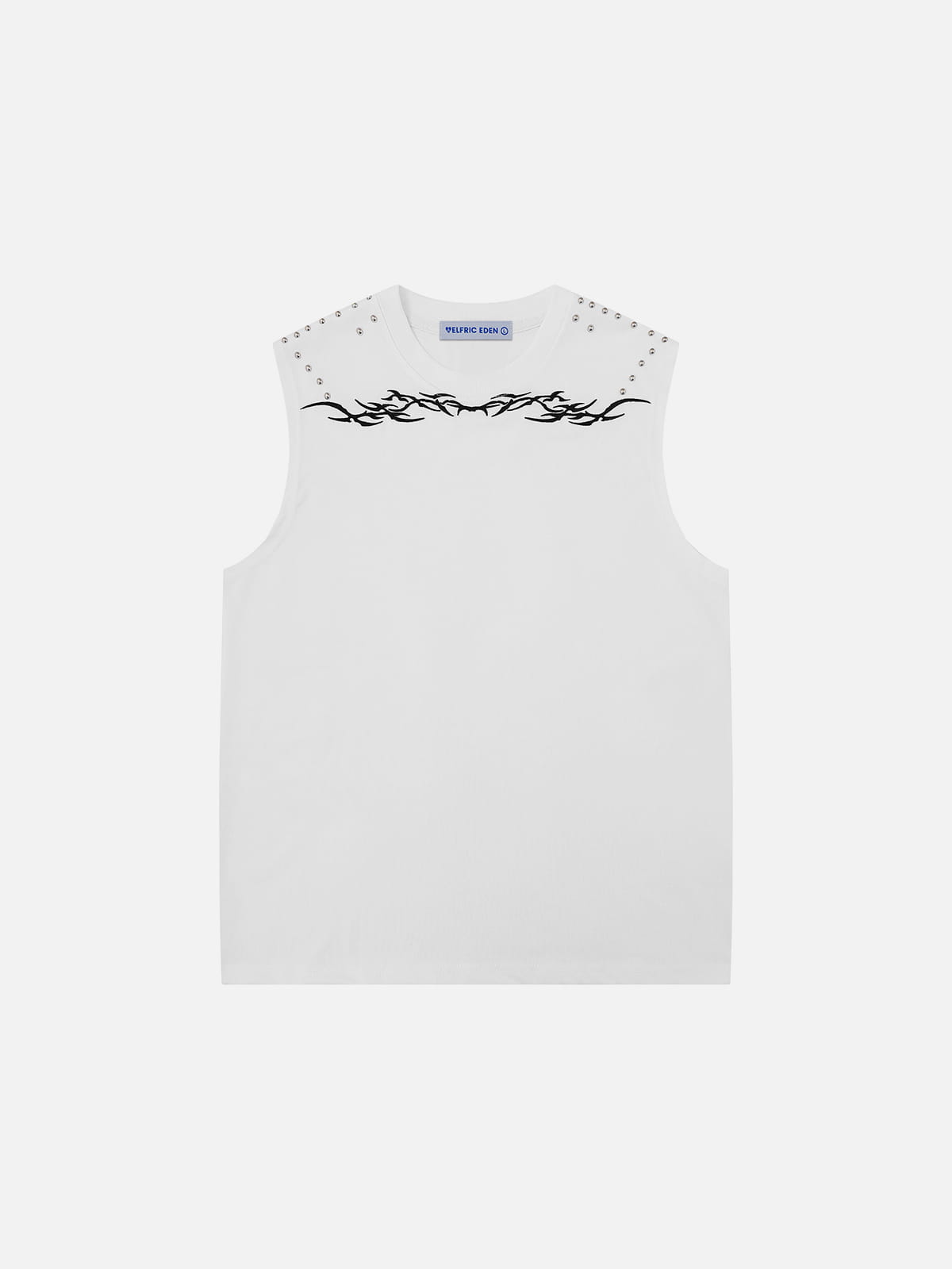 Alternative view of Aelfric Eden Studded Tank Top