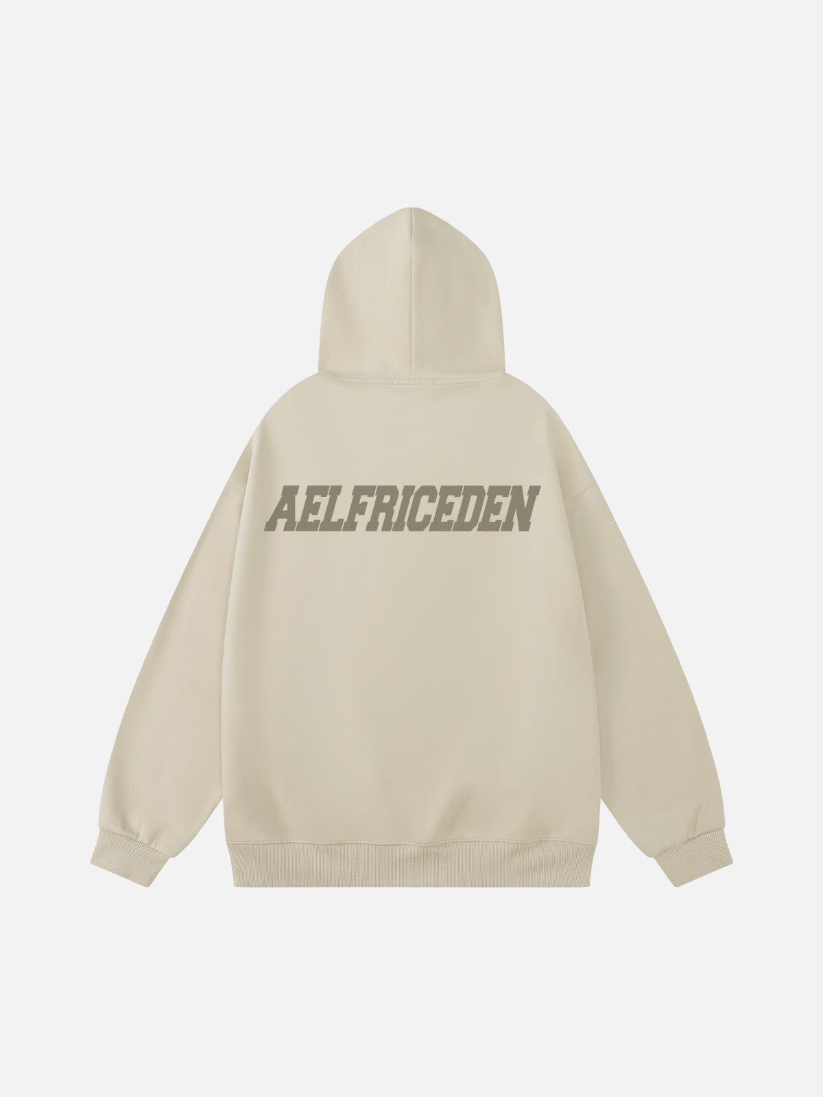 Alternative view of Aelfric Eden Vintage 80 Graphic Hoodie