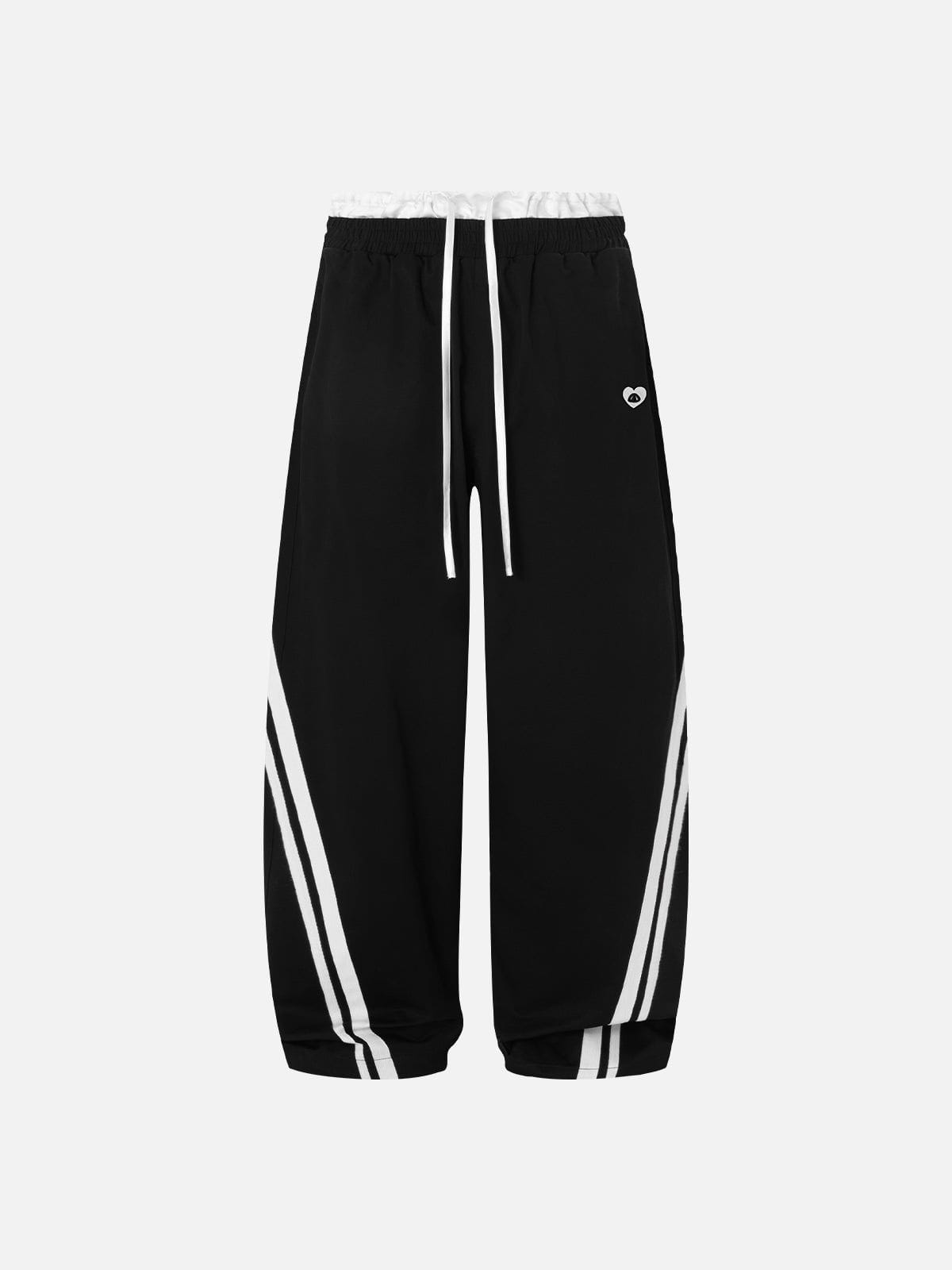 Alternative view of Aelfric Eden Baggy Sweatpants