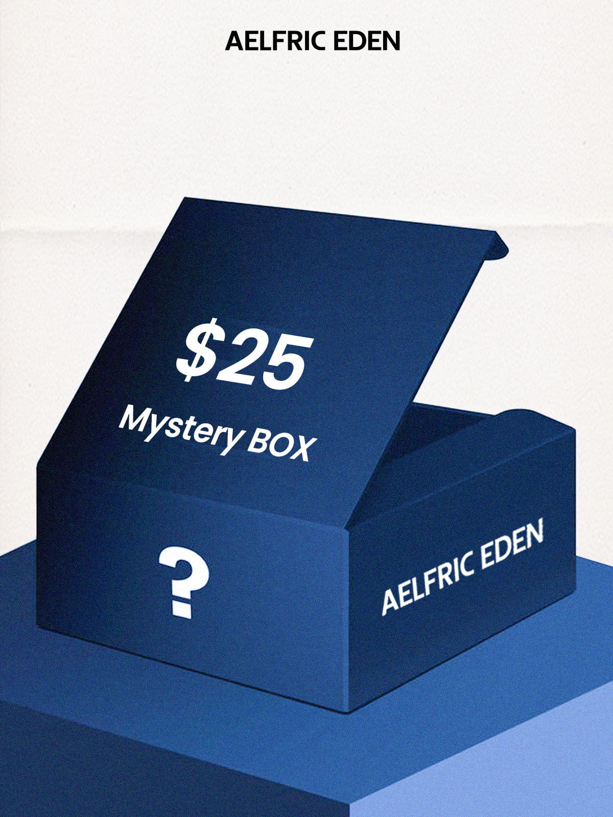 Special Gift $25 Mystery Box 【1 Piece Mystery Sweater】
