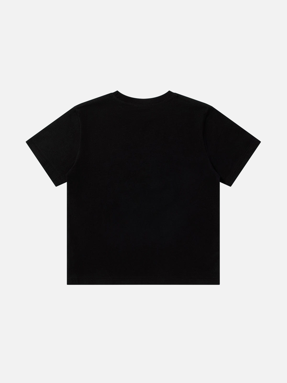 Alternative view of Aelfric Eden Fuzzy Bunny Tee