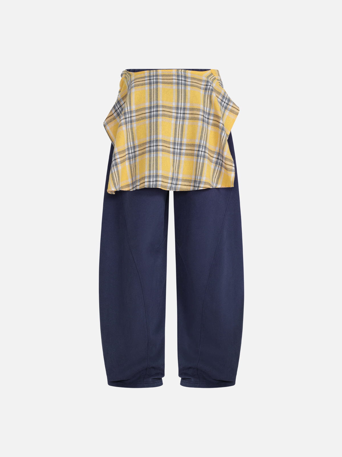 Alternative view of Aelfric Eden Baggy Sweatpants