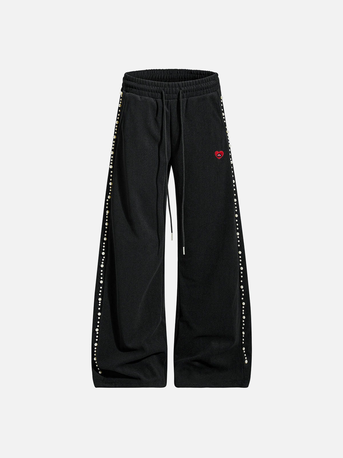 Alternative view of Aelfric Eden Pearl  Baggy Barrel Sweatpants