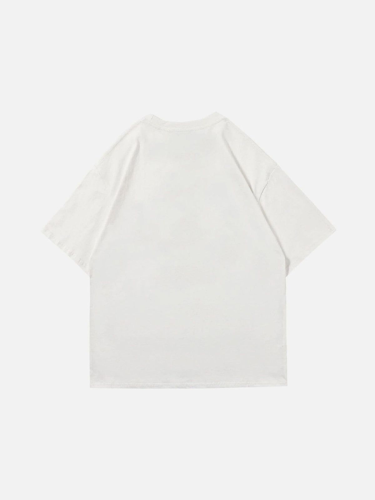 Alternative view of Aelfric Eden Love Balloon Graphic Tee
