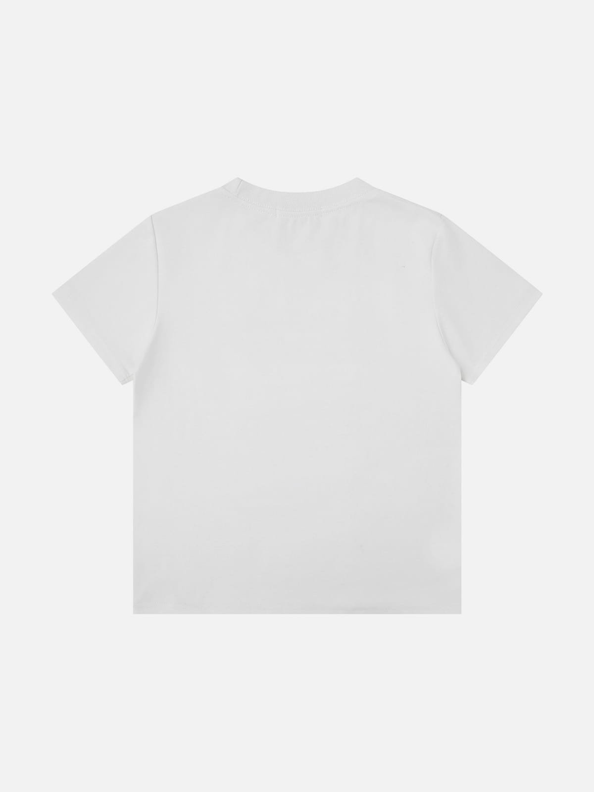 Alternative view of Aelfric Eden Hair Clip Tee