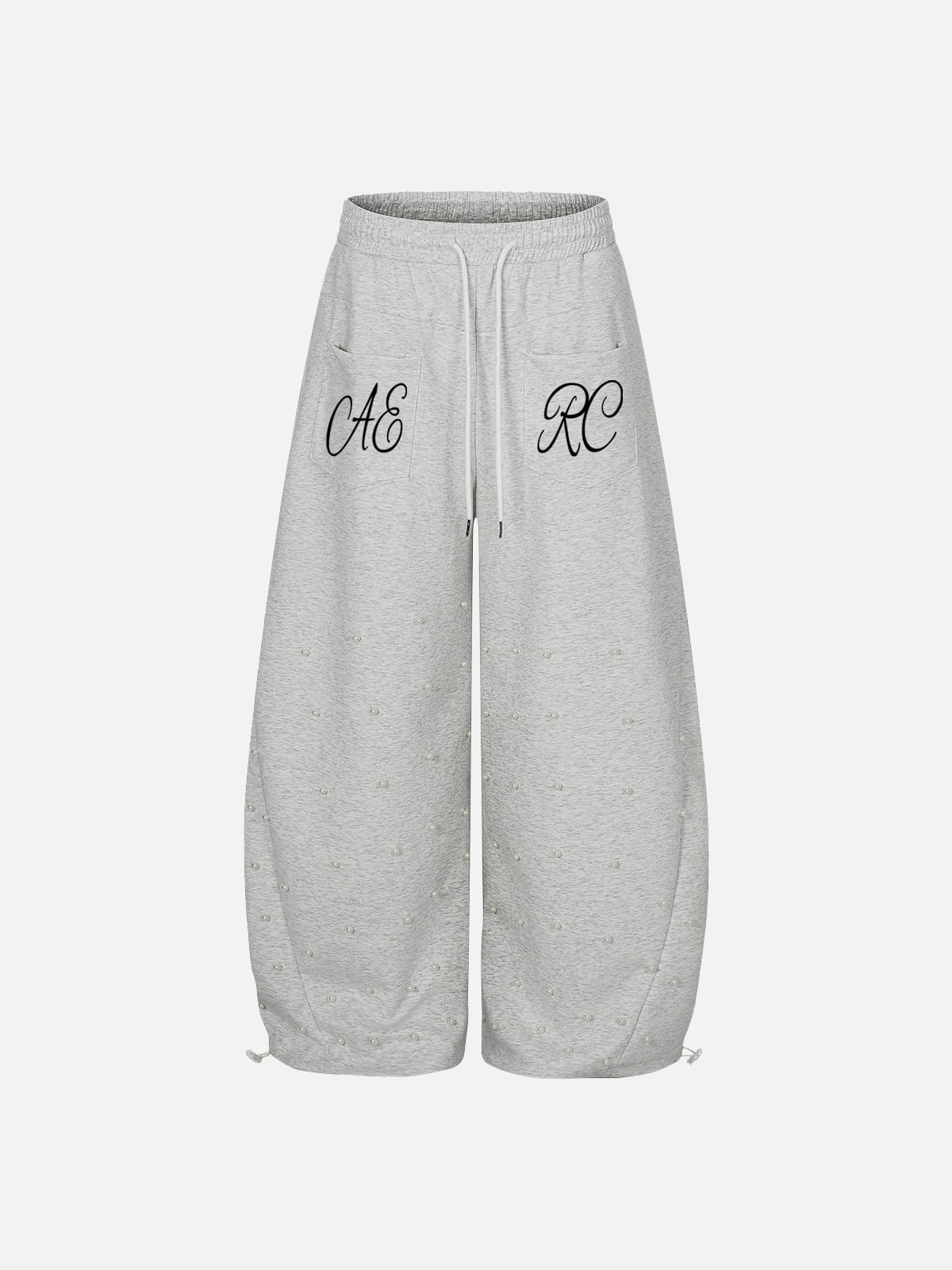 Aelfric Eden Pearl Baggy Barrel Sweatpants