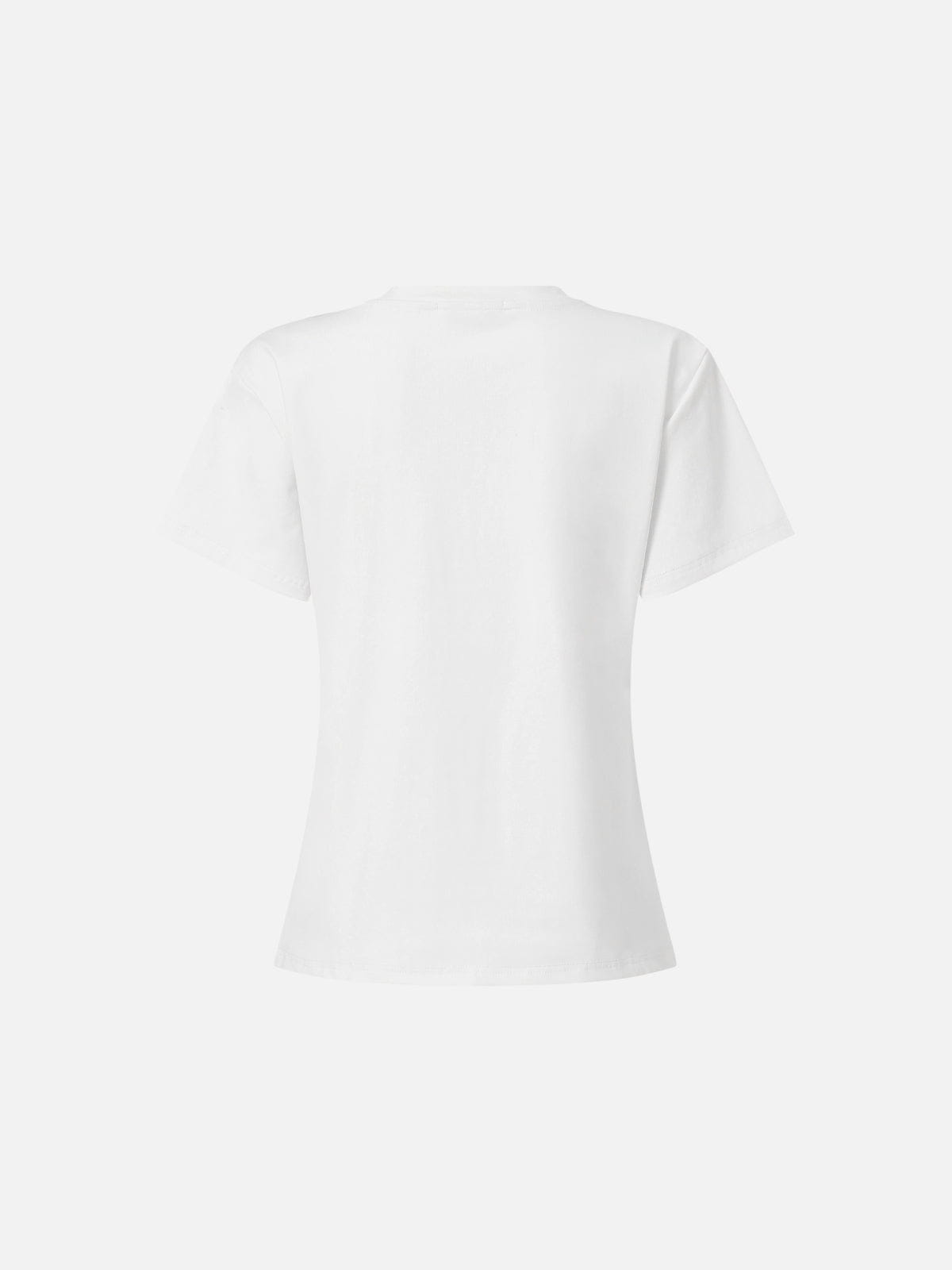 Alternative view of Aelfric Eden Dachshund Graphic Tee
