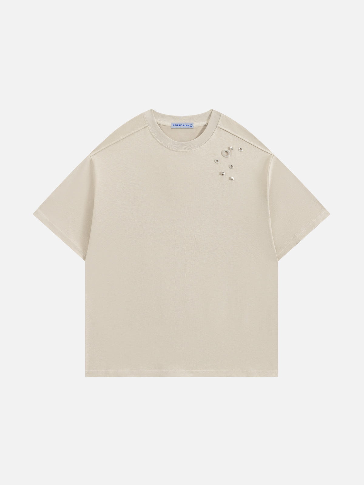 Alternative view of Aelfric Eden Studded Tee