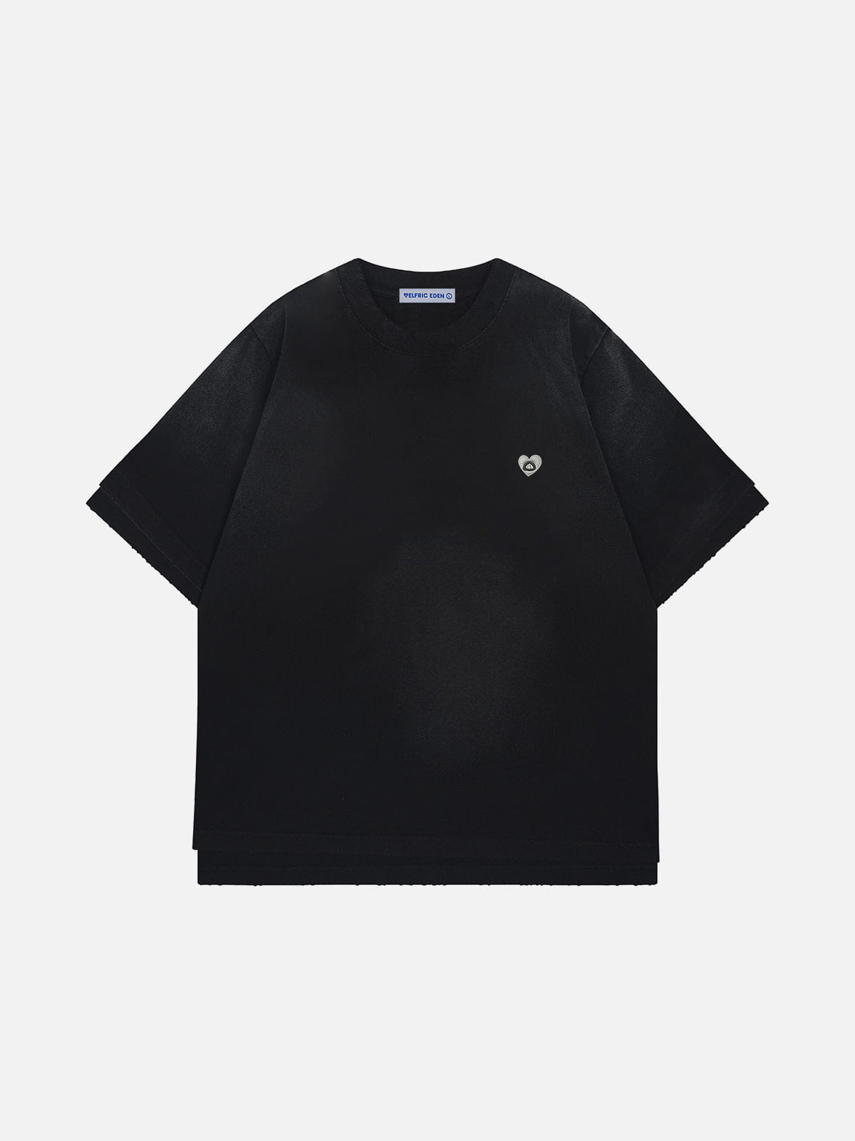 Alternative view of Aelfric Eden Double Layered Tee