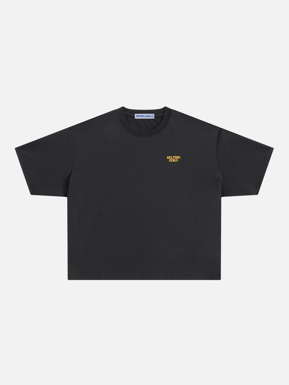 Alternative view of [Pre-Order] Aelfric Eden Boxy Tee