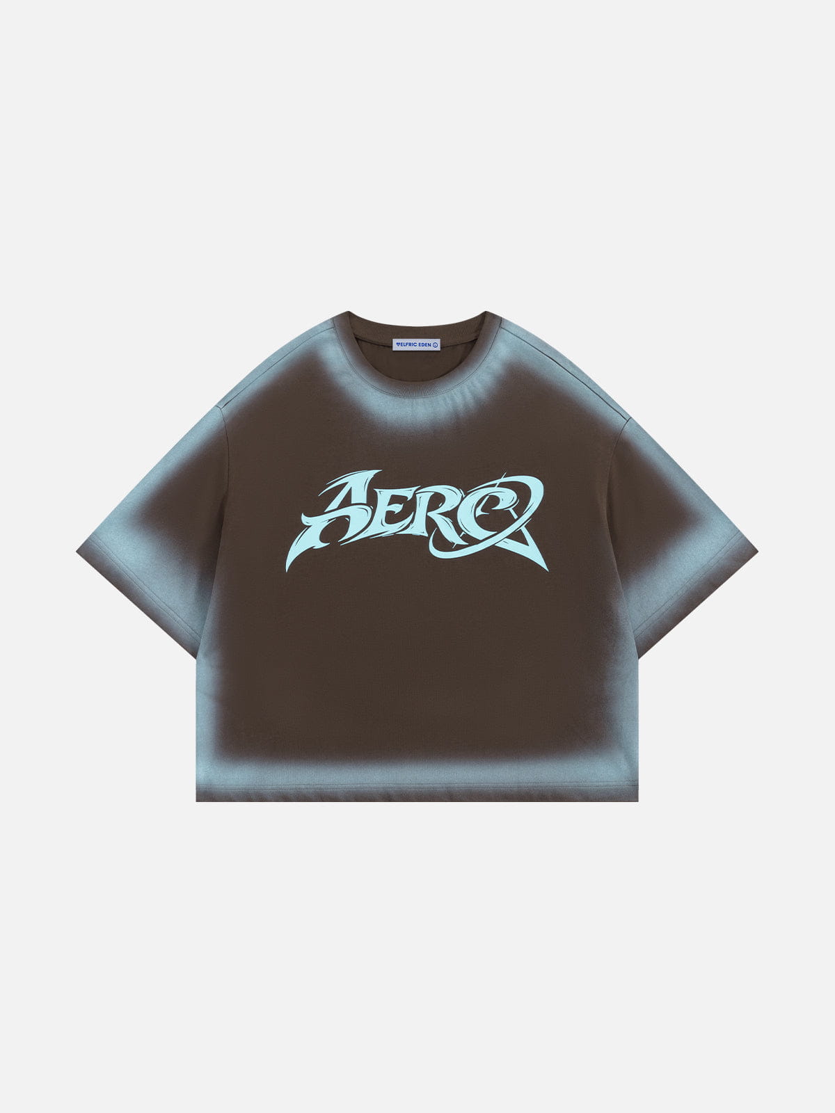 Aelfric Eden Boxy Washed Tee