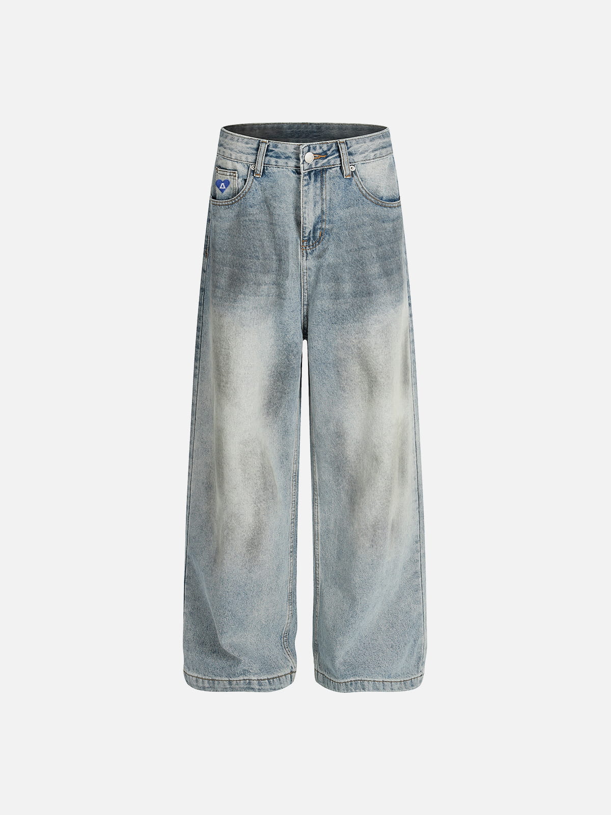 Aelfric Eden Washed Jeans