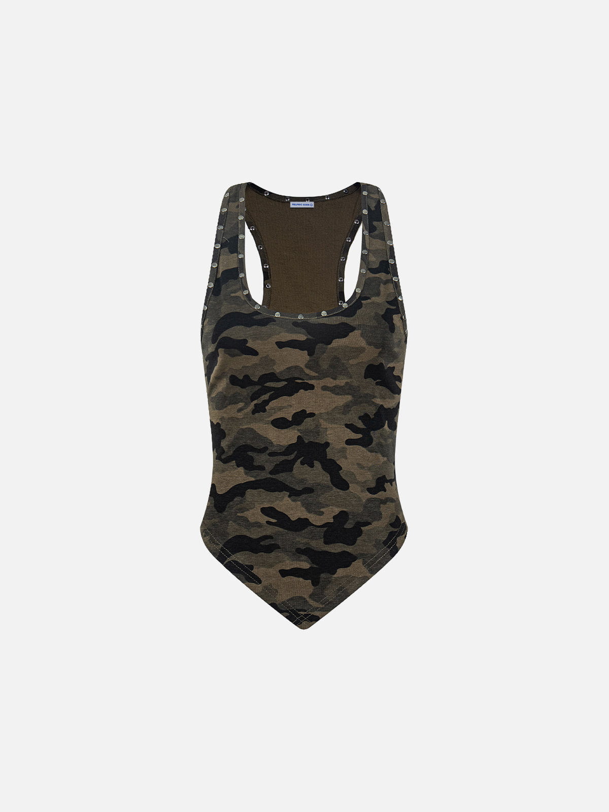 Aelfric Eden Studded Bodysuit